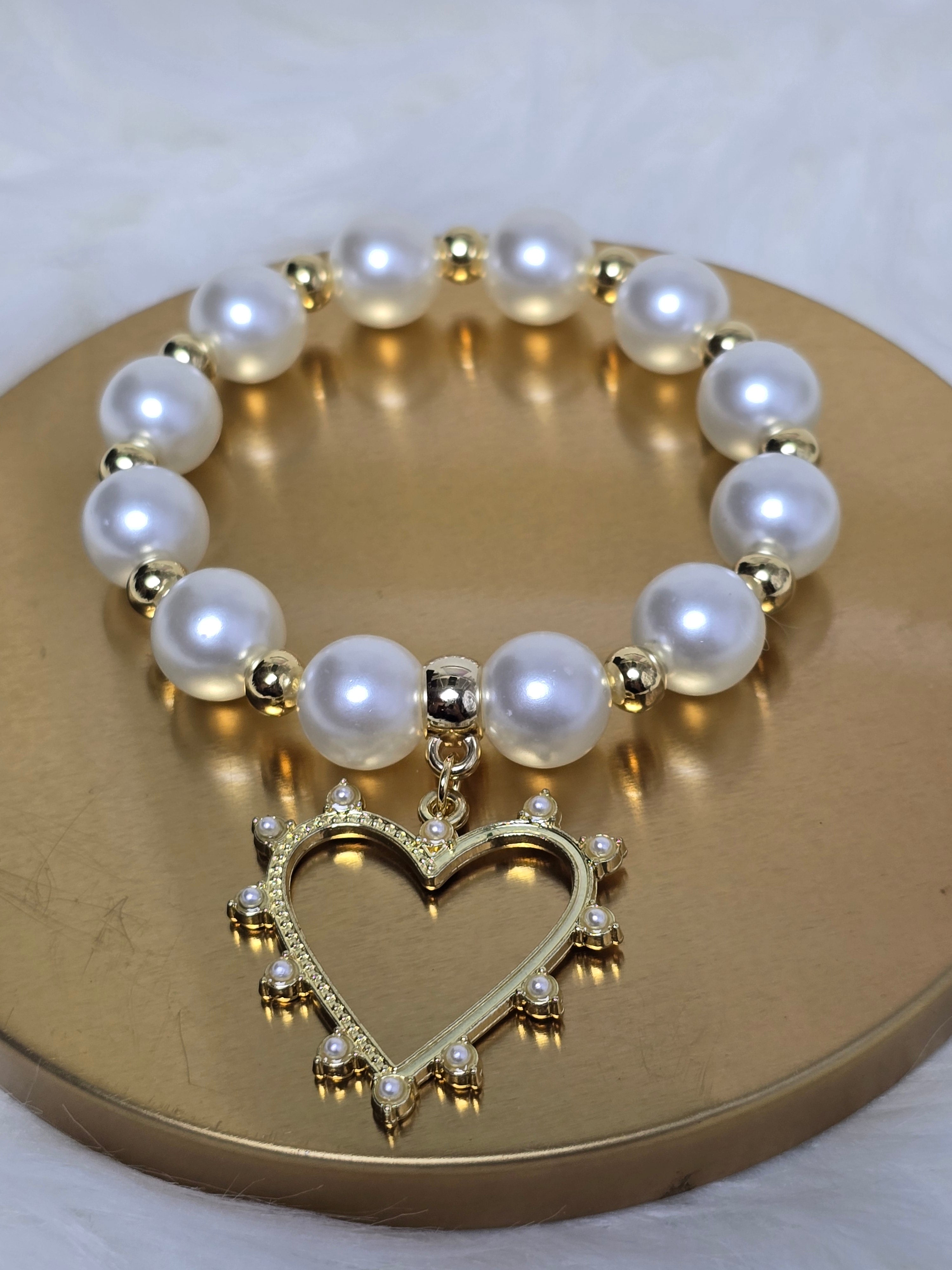 Bracelets V&D Instyle Collections