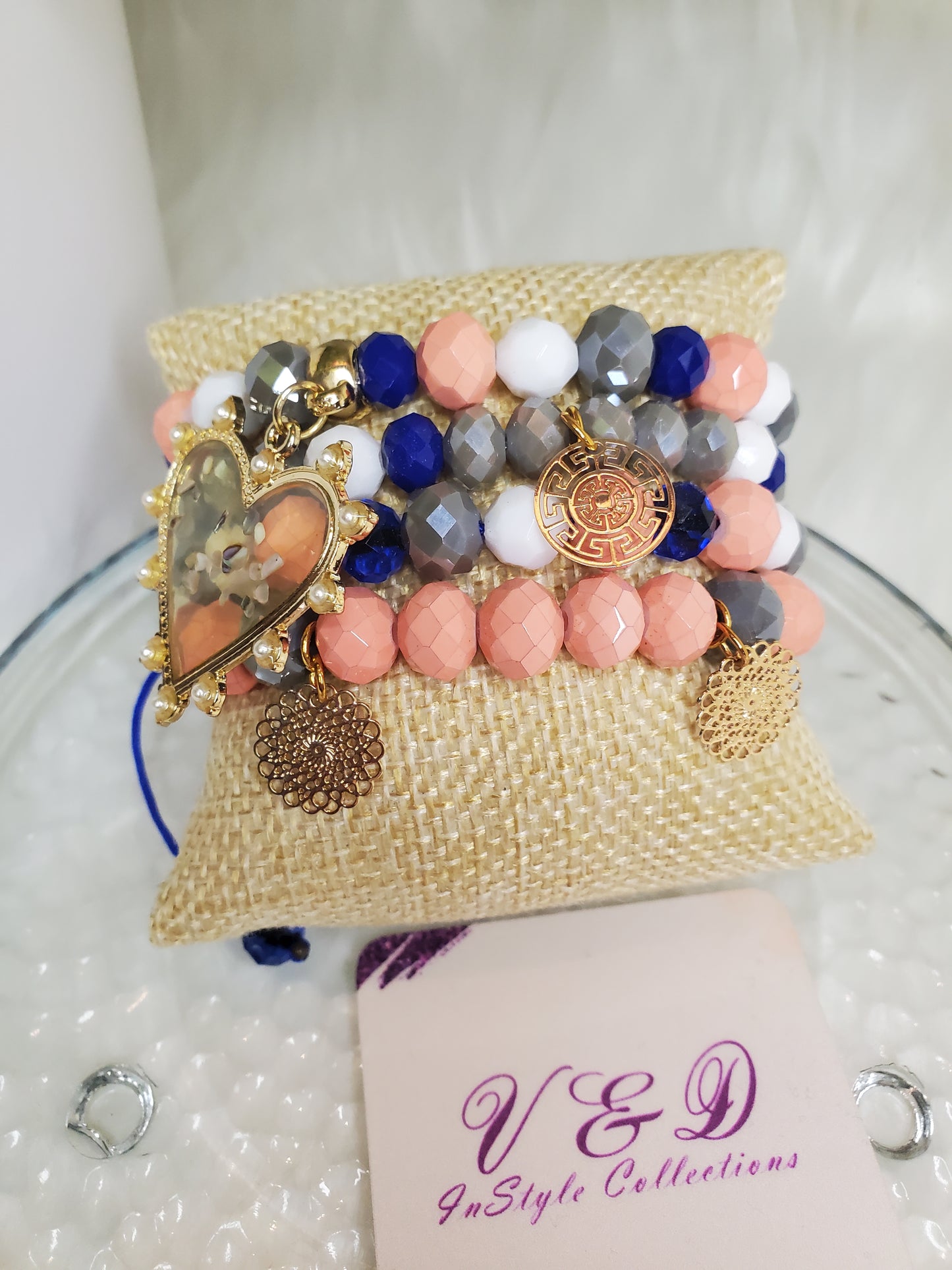 BRACELETS JANE