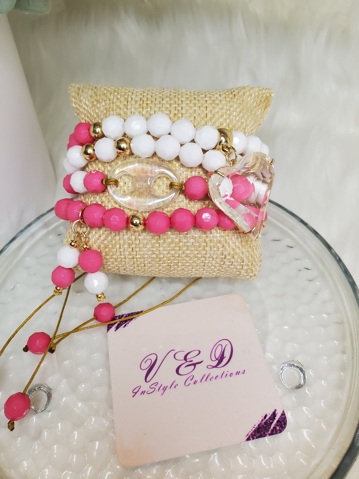 BRACELETS ANNIE