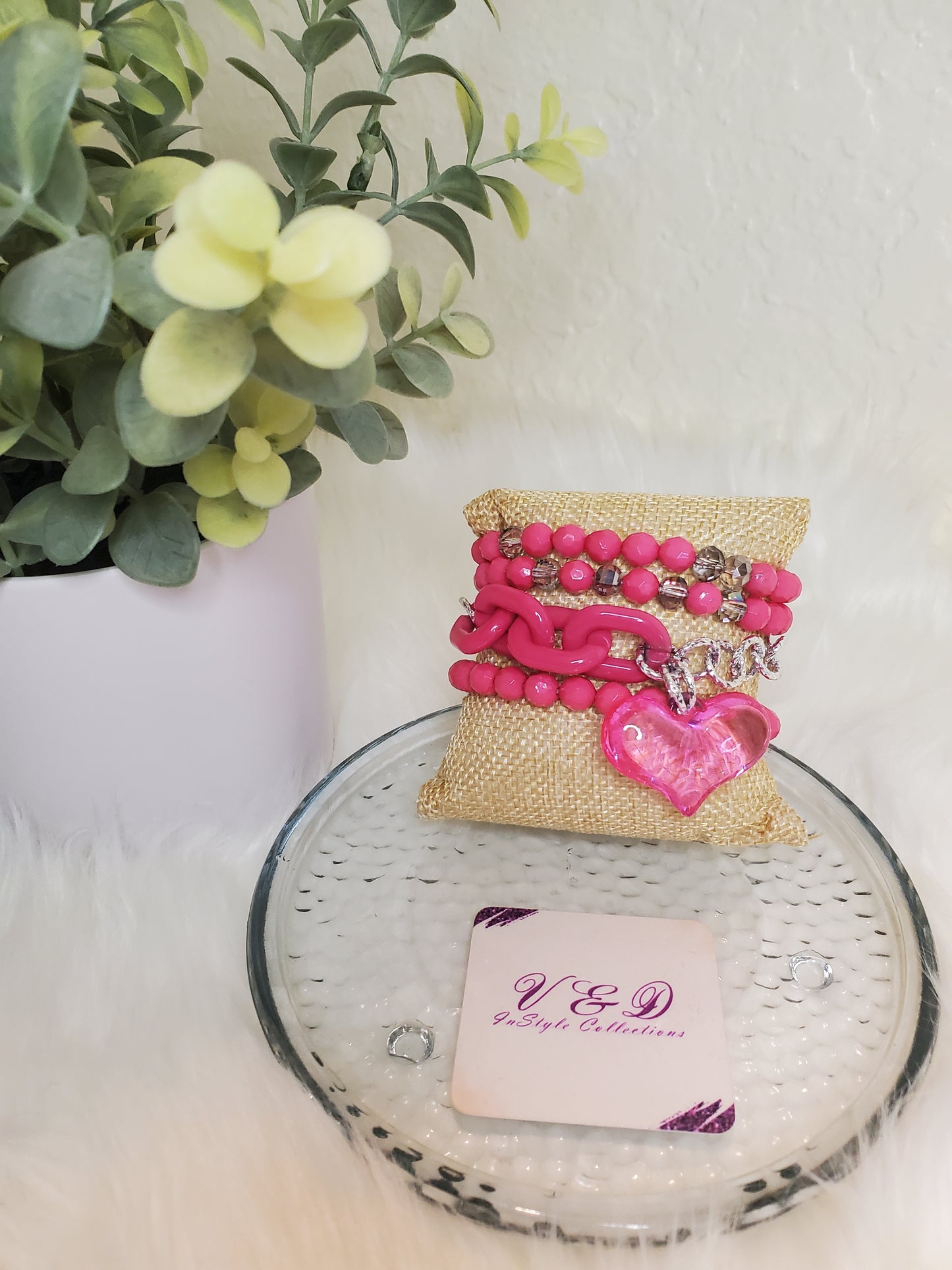 BRACELET SAMANTHA