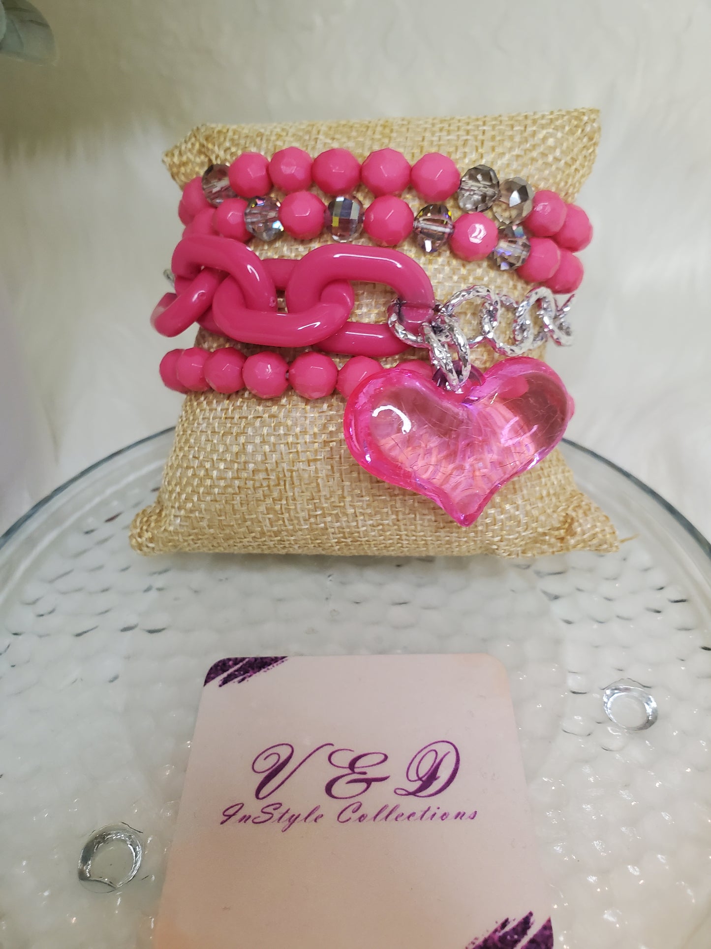 BRACELET SAMANTHA