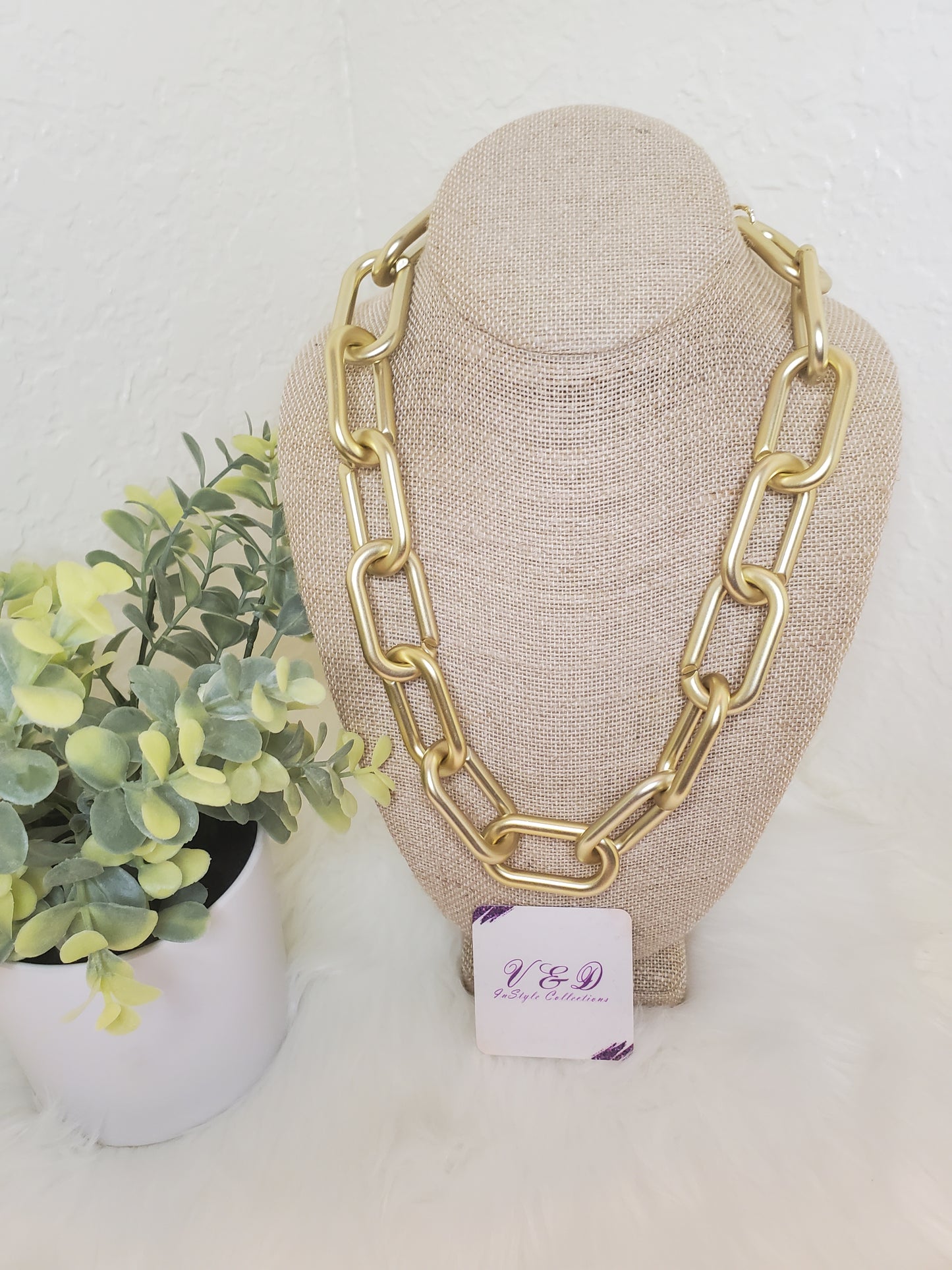JEWELRY SET MAITE