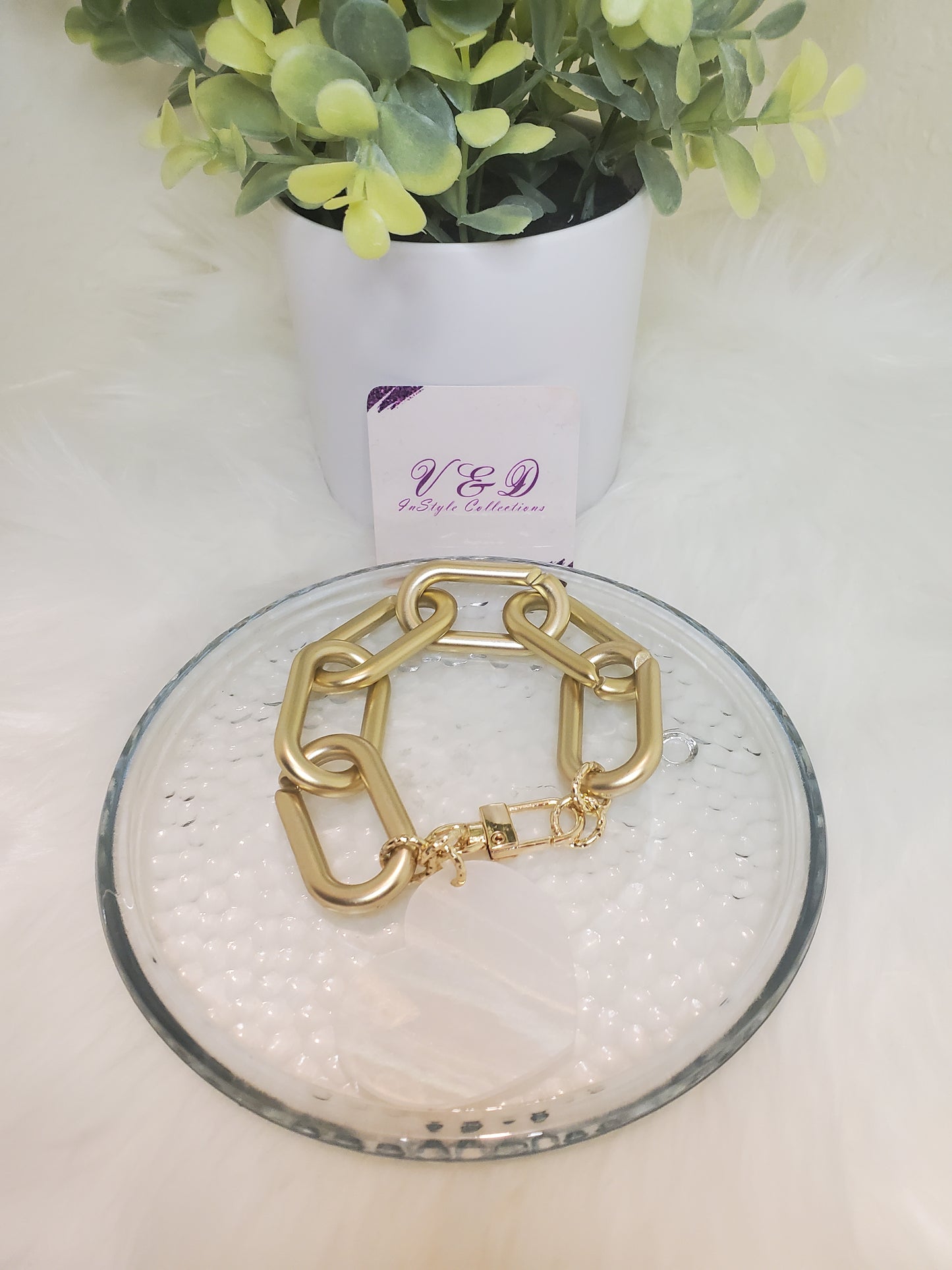 JEWELRY SET MAITE