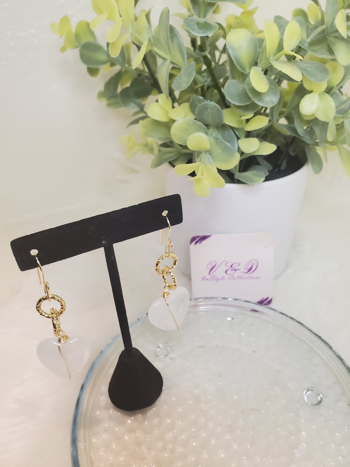 JEWELRY SET SARA
