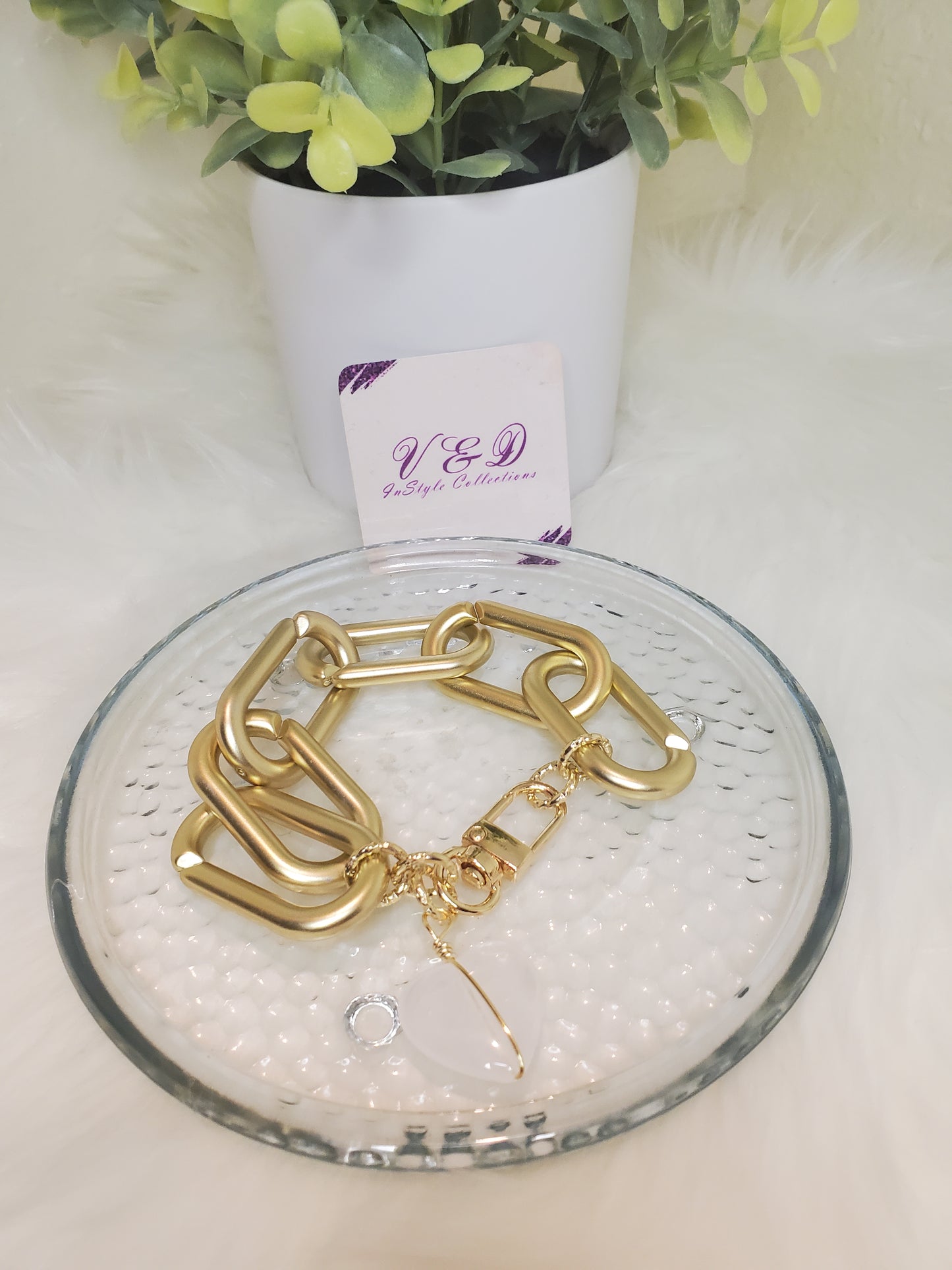 JEWELRY SET SARA