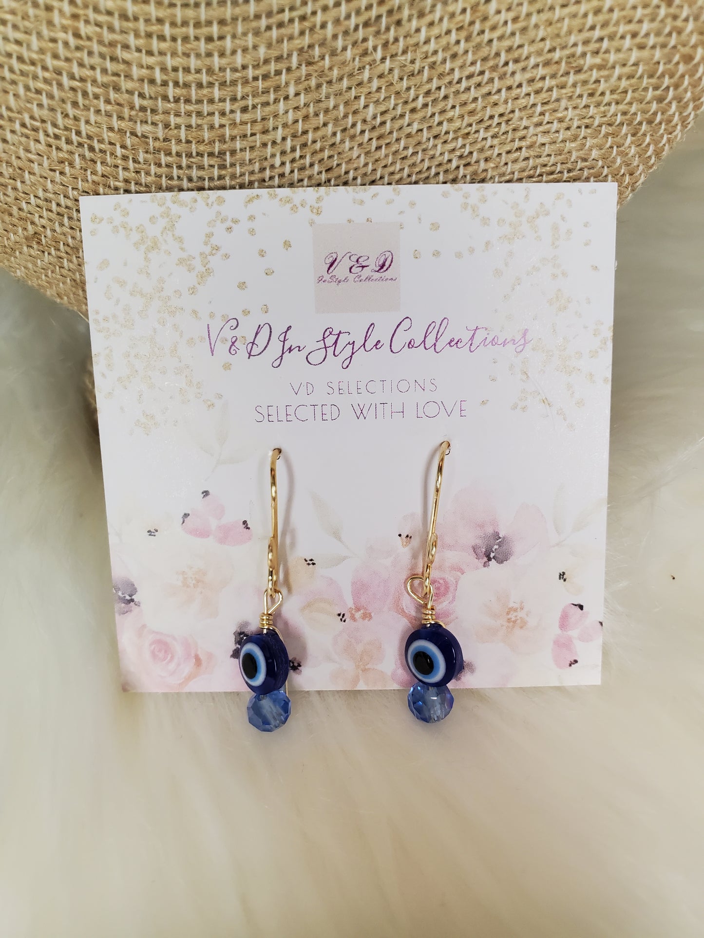 JEWELRY SET KATE CUSTOM DESIGN