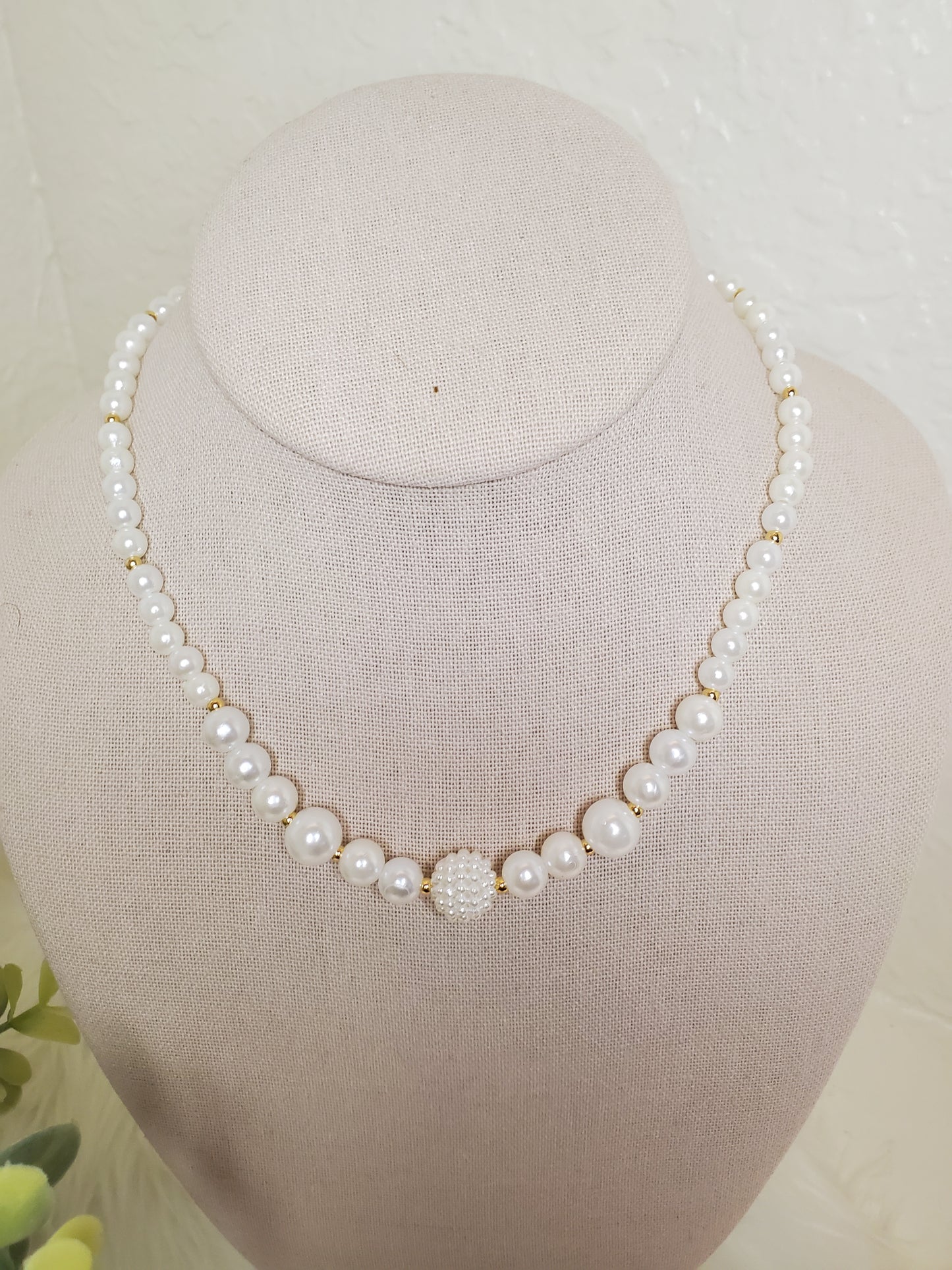 JEWELRY SET MARINA CUSTOM DESIGN
