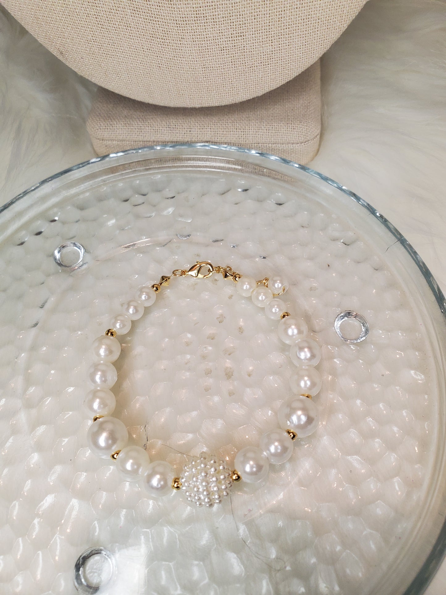 JEWELRY SET MARINA CUSTOM DESIGN