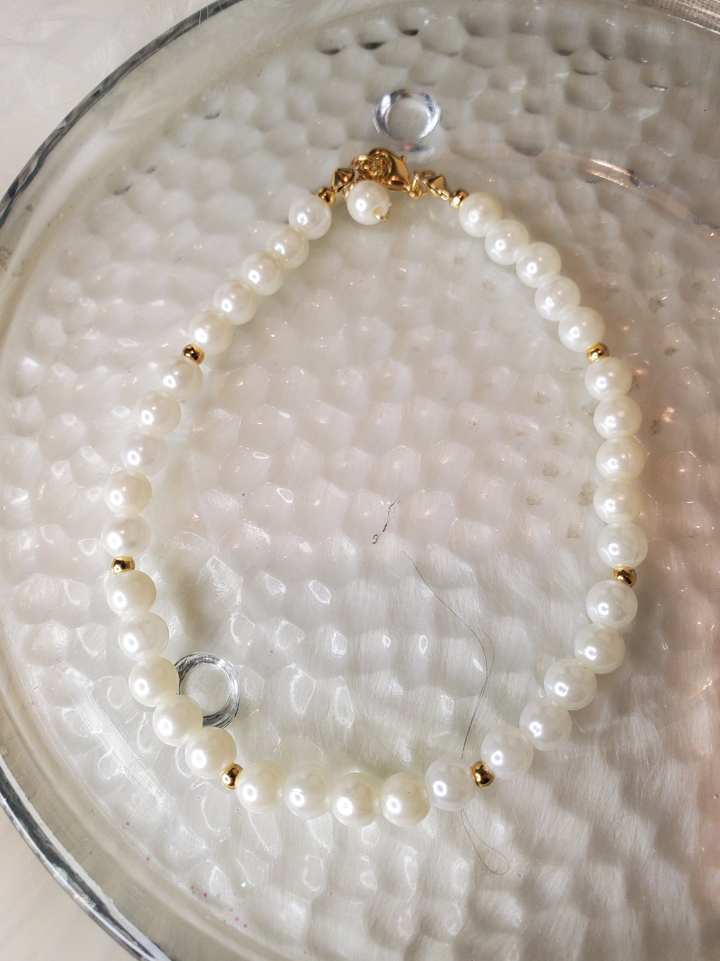 JEWELRY SET MARINA CUSTOM DESIGN