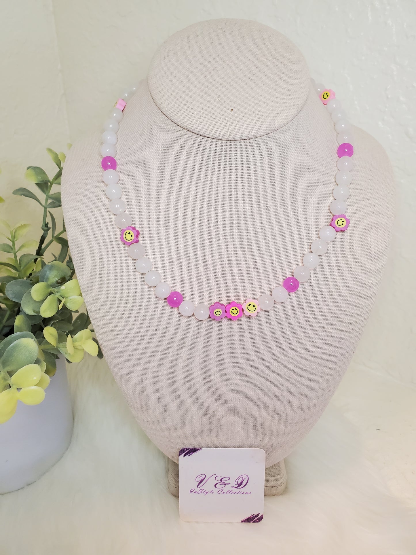 NECKLACE RILEY