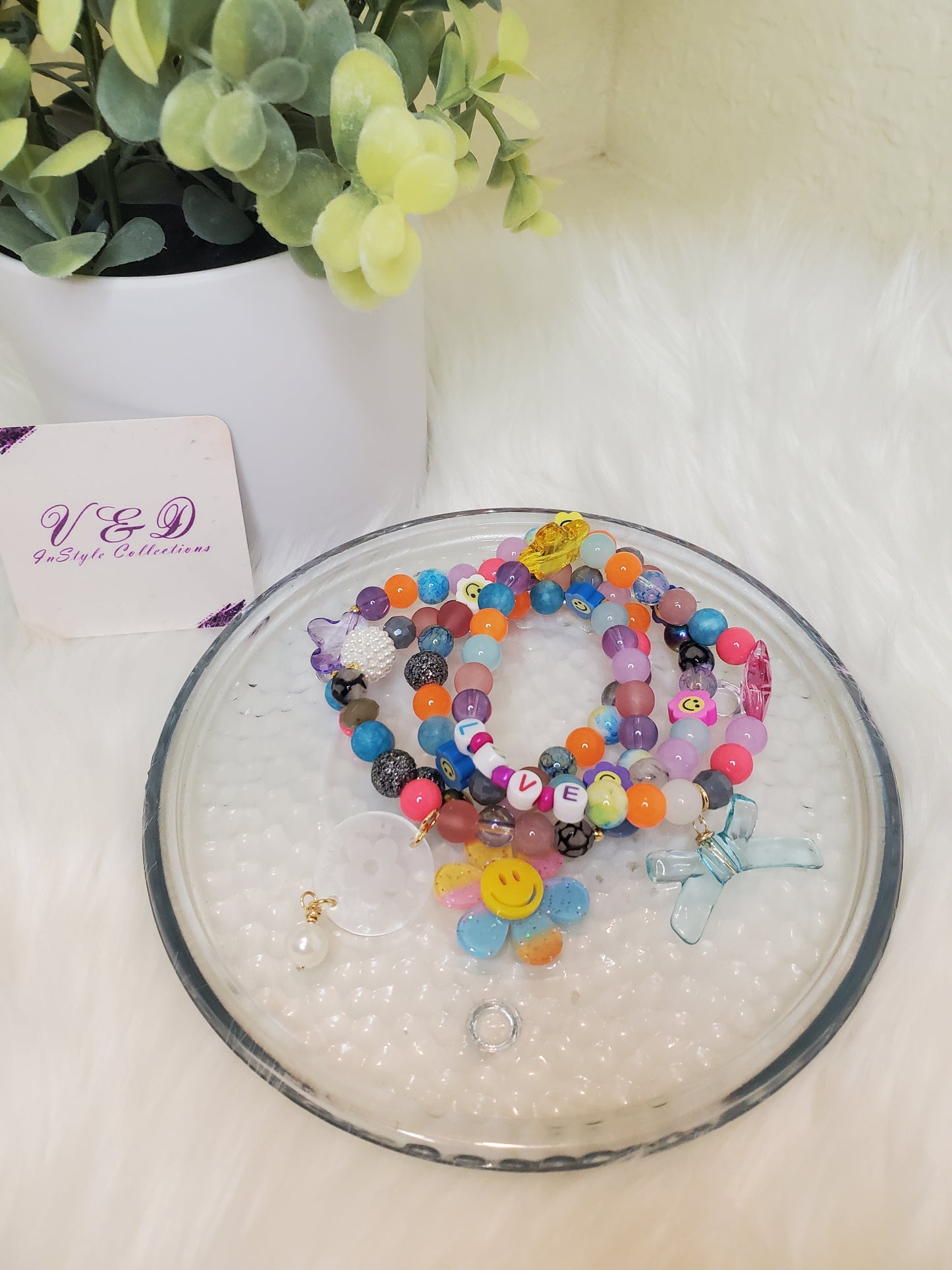 BRACELETS TATIANA