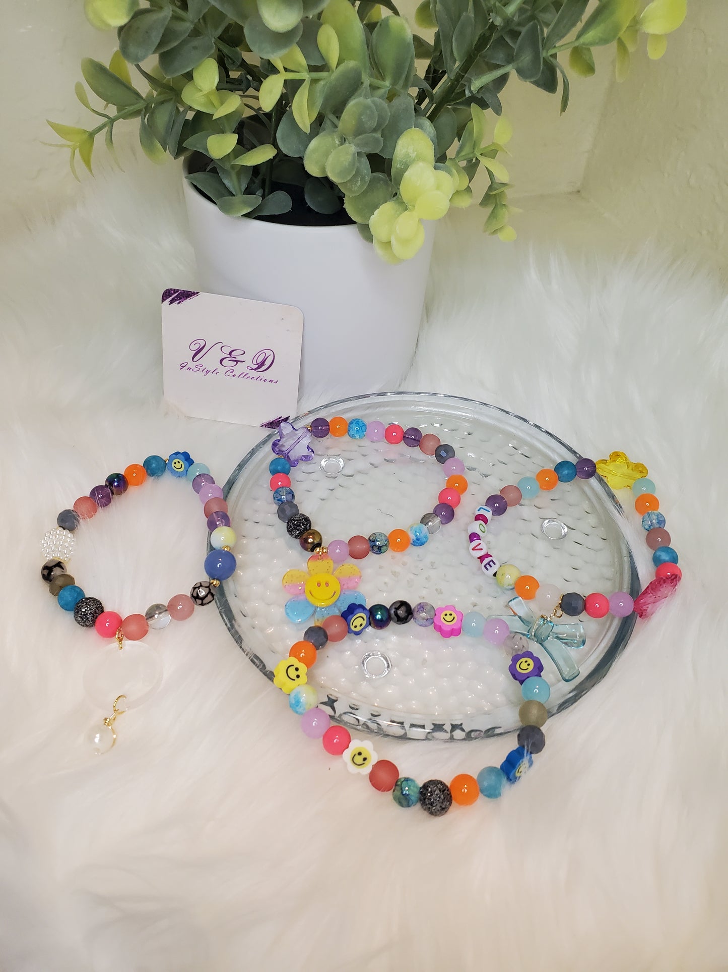 BRACELETS TATIANA