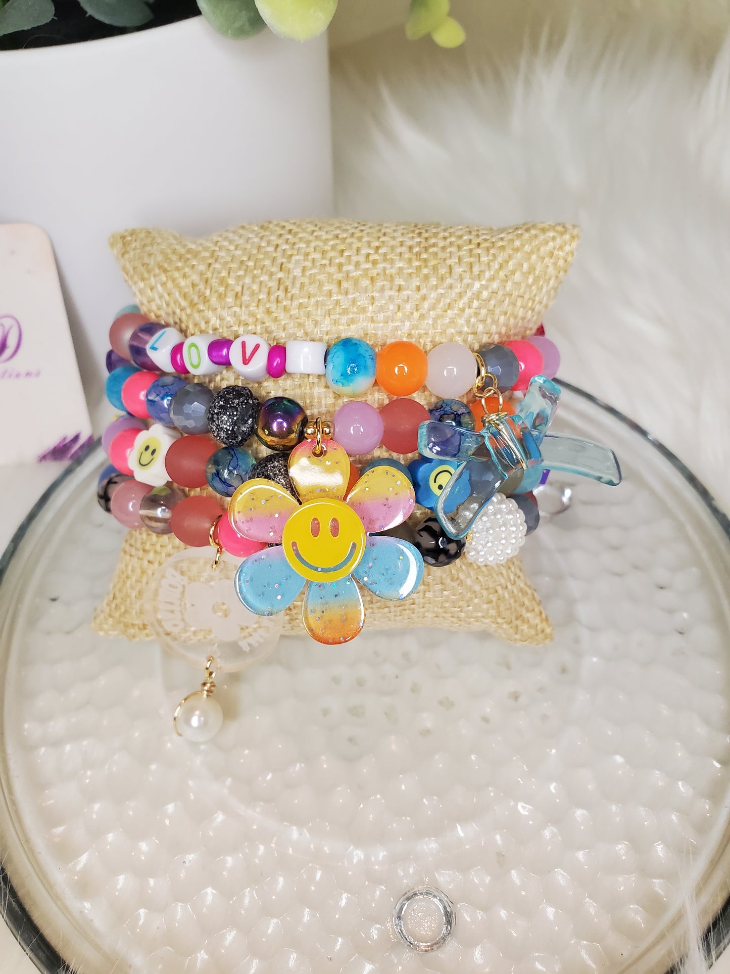 BRACELETS TATIANA