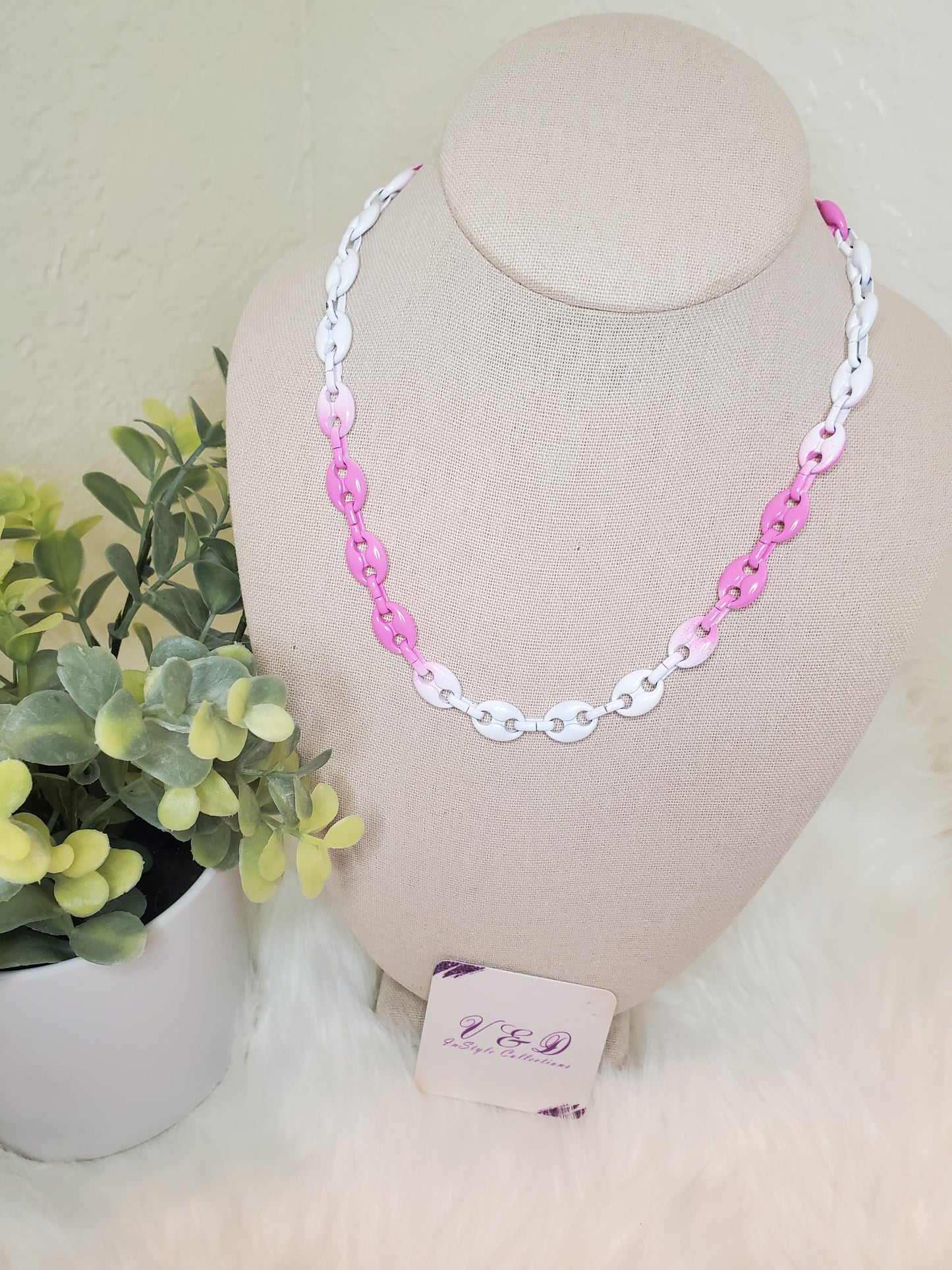 NECKLACE TALANI