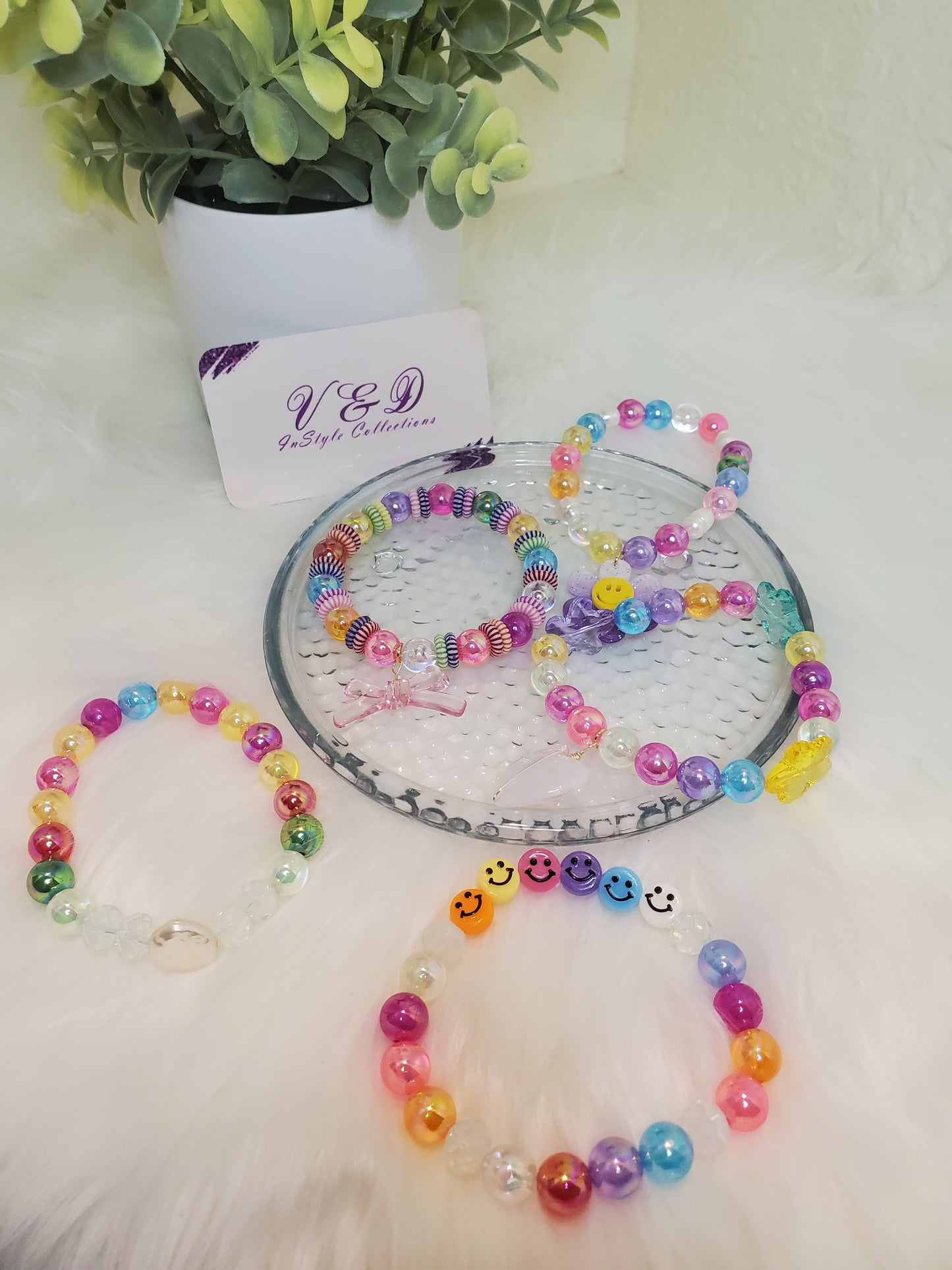 BRACELETS TATIANA