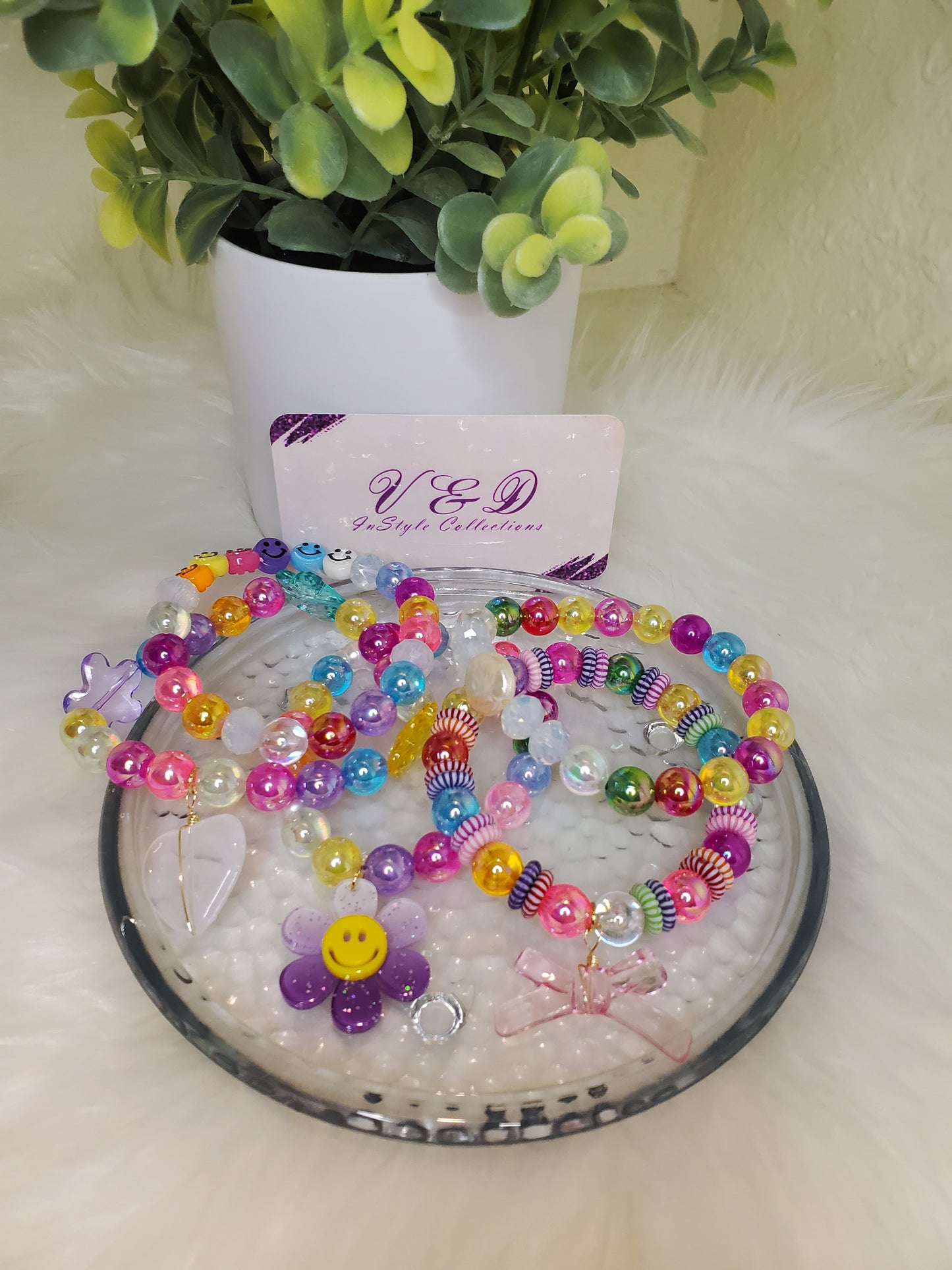 BRACELETS TATIANA