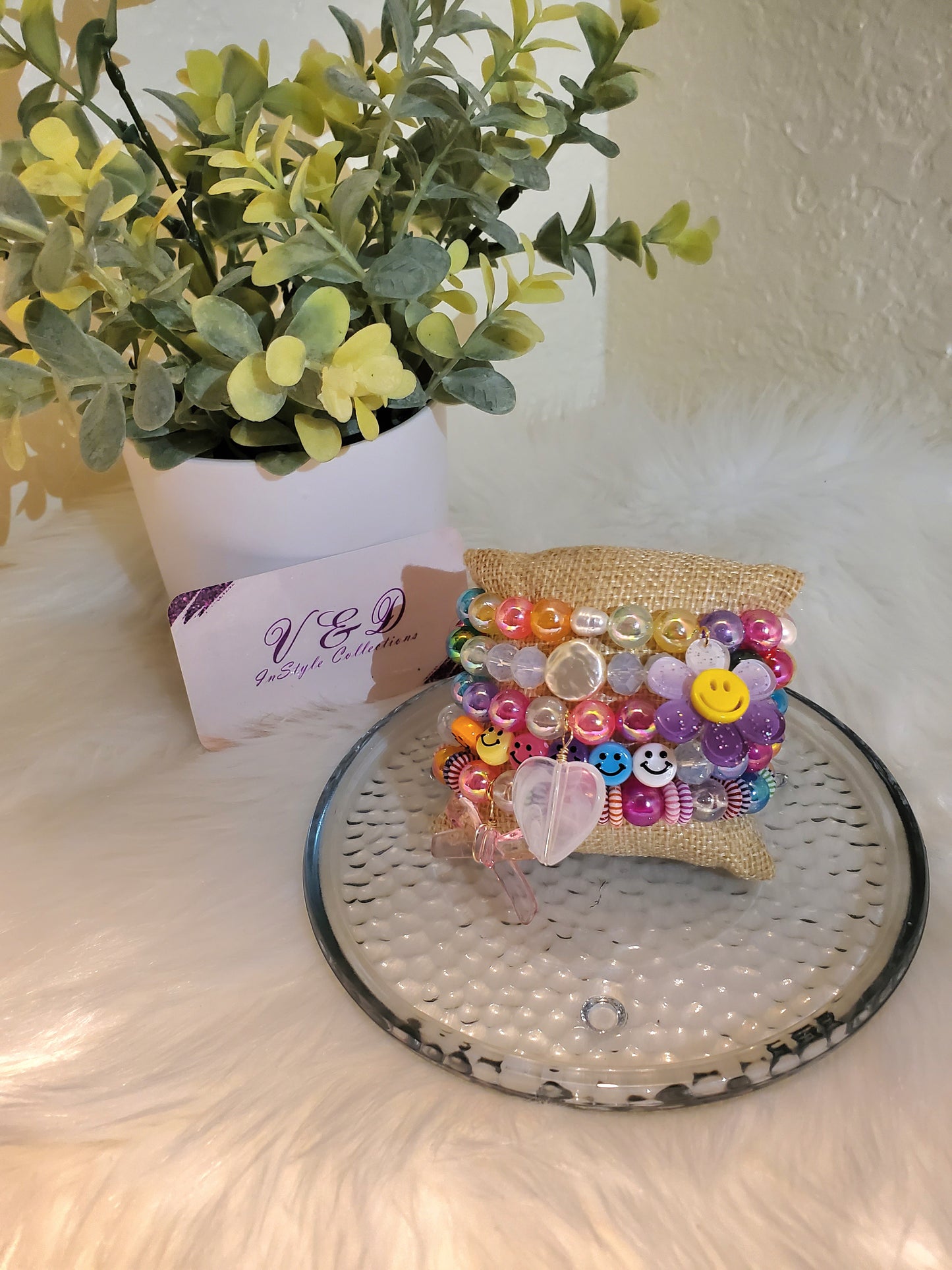 BRACELETS TATIANA