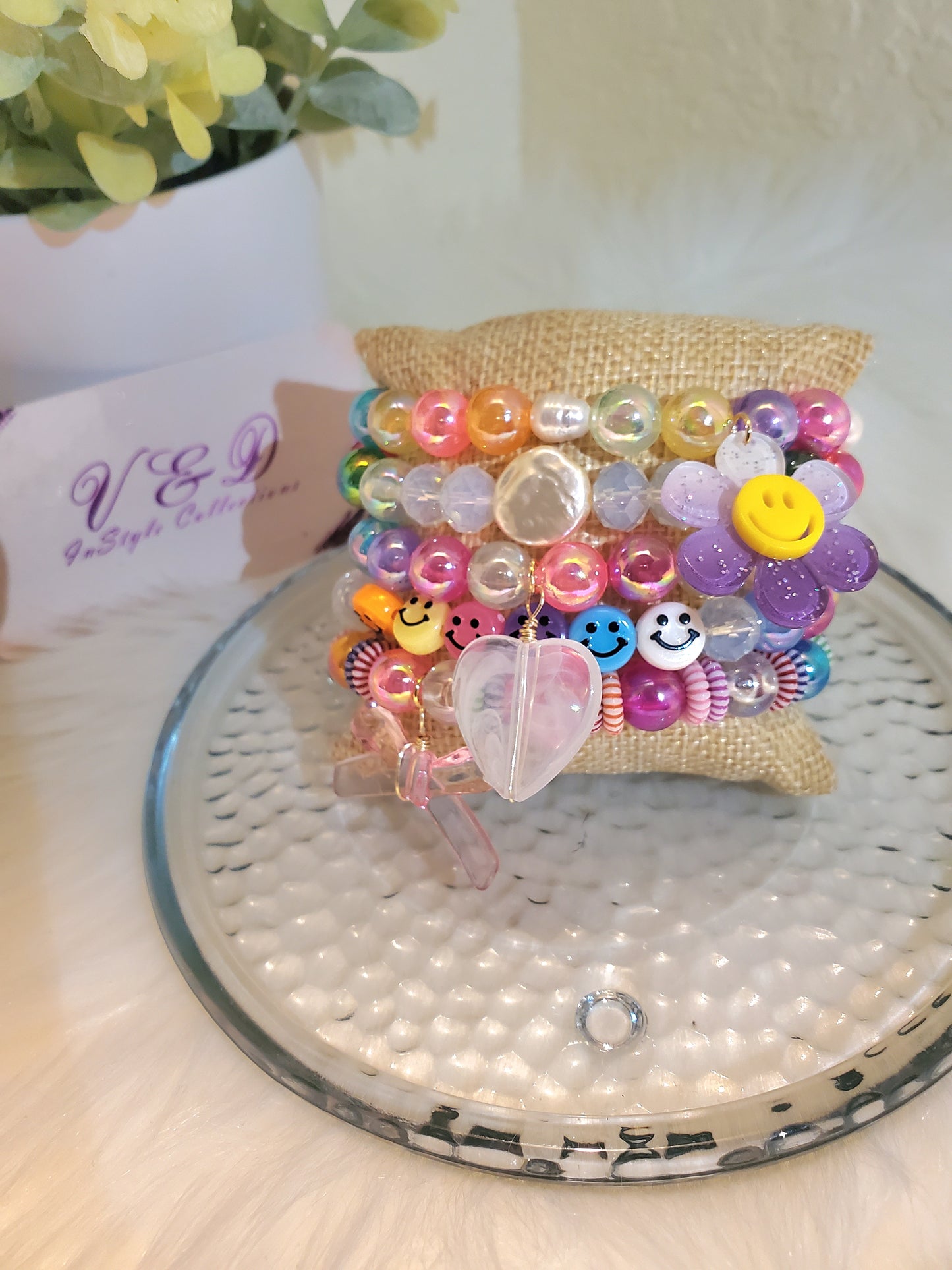 BRACELETS TATIANA