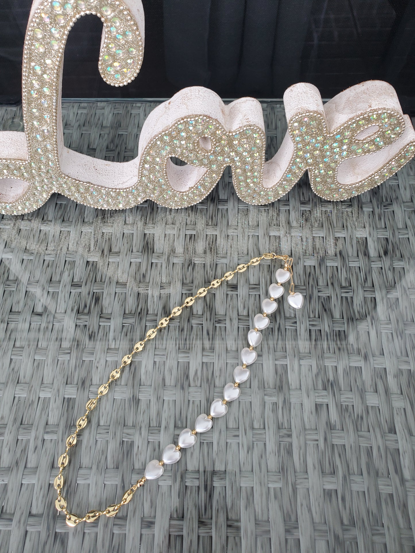 NECKLACE EVA