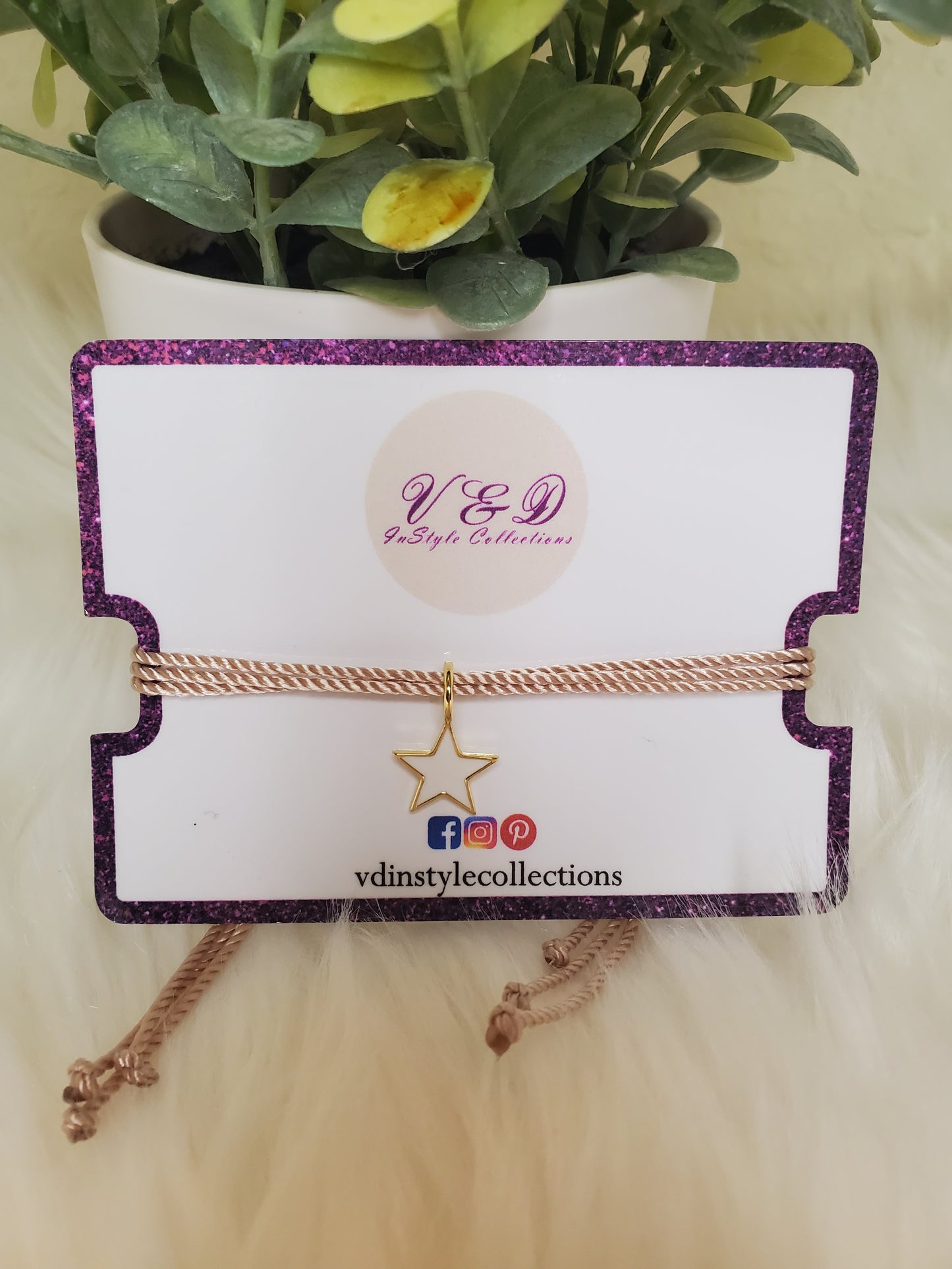 BRACELET NOELIA