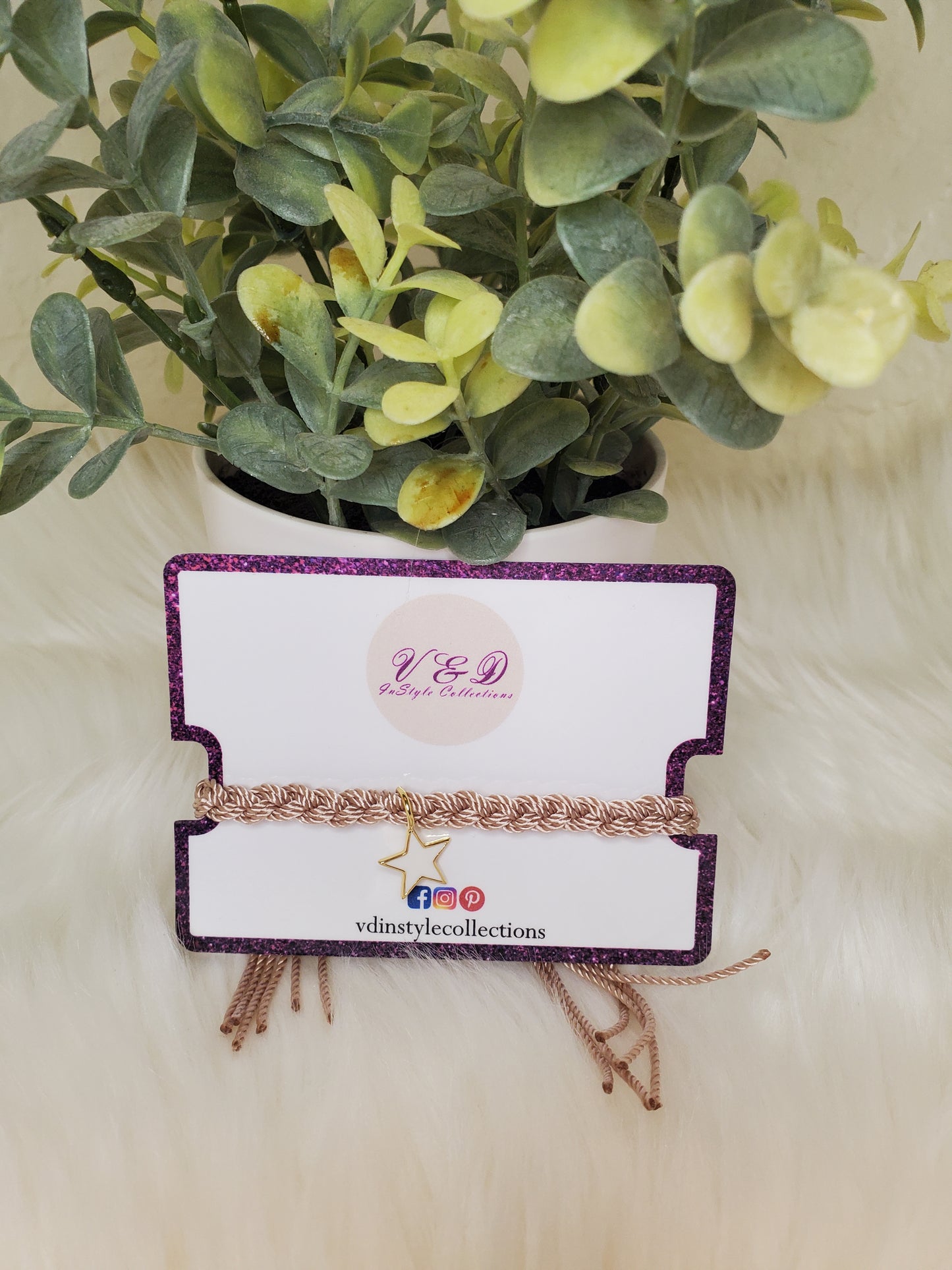 BRACELET NOELIA