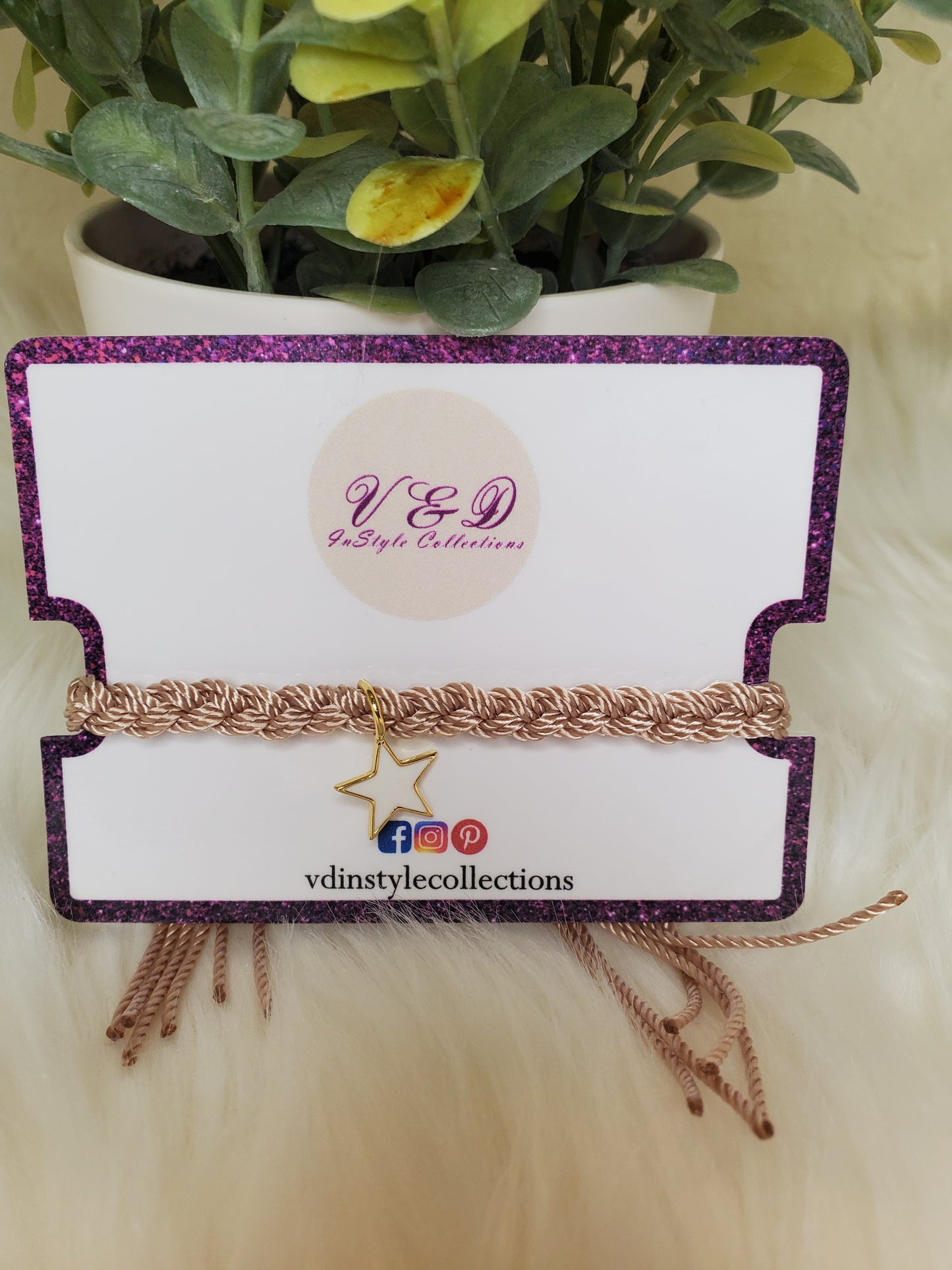 BRACELET NOELIA