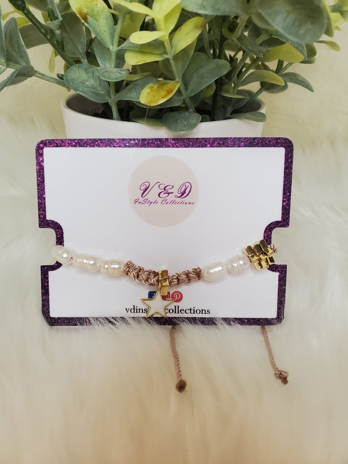 BRACELET NOELIA