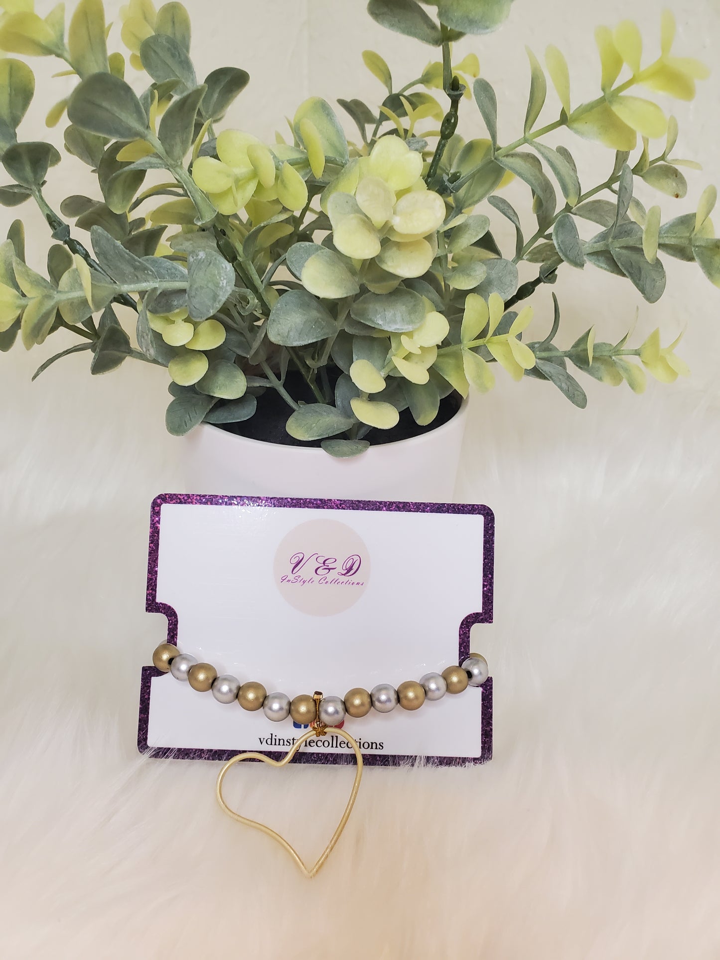 JEWELRY SET NAYELIS