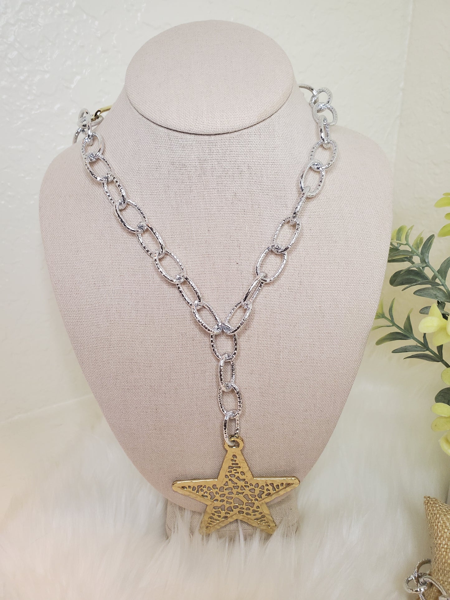 JEWELRY SET BELLA