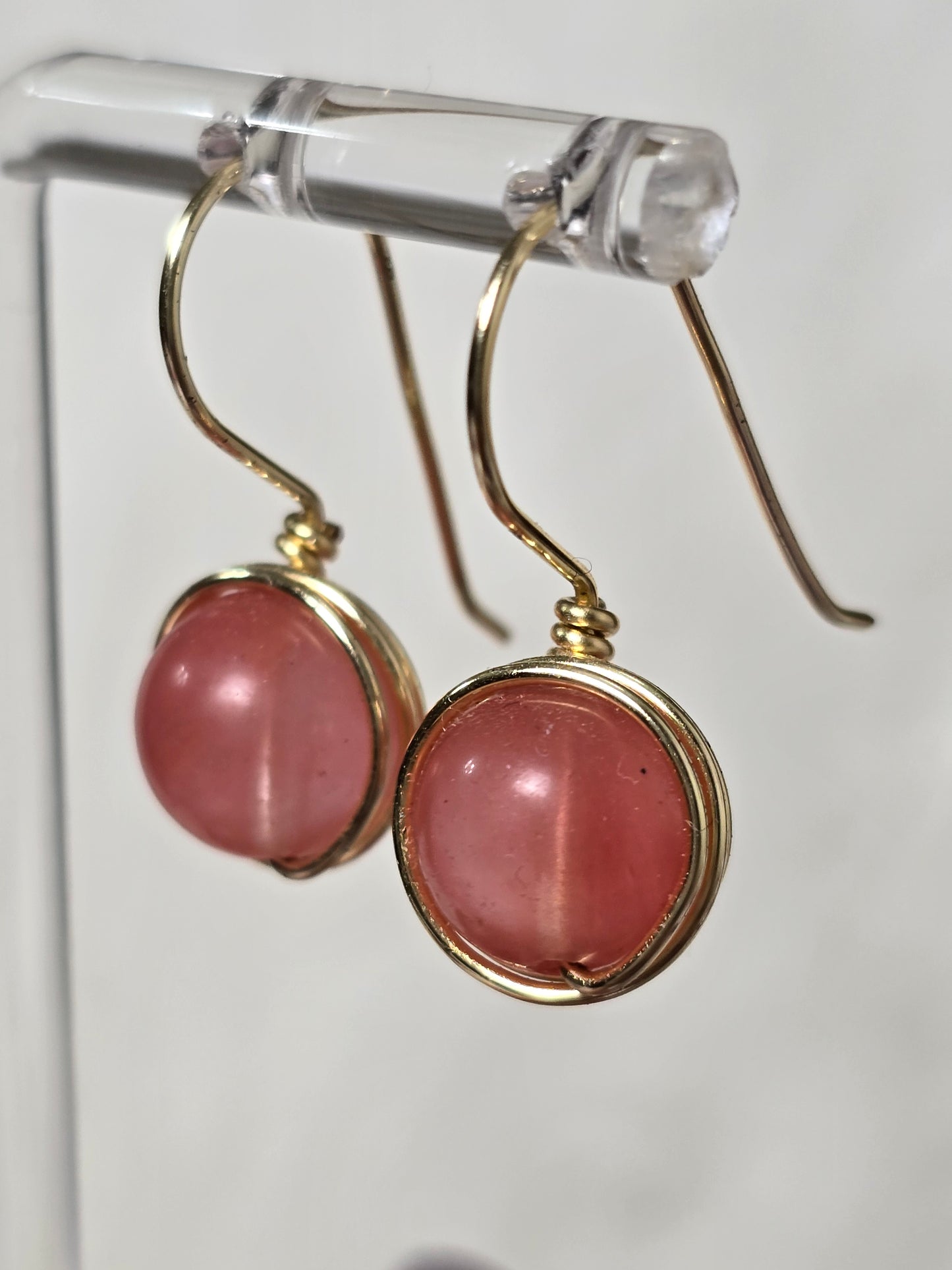 EARRINGS IDALIS