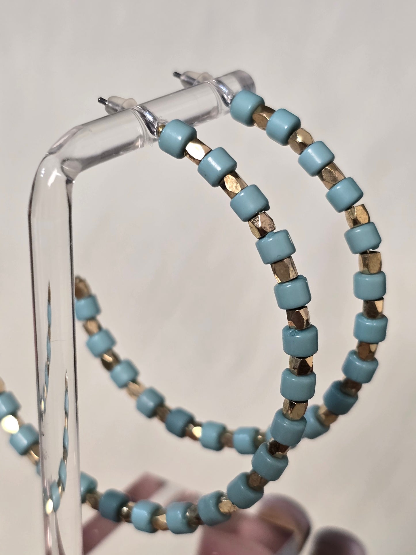 EARRINGS NATTY