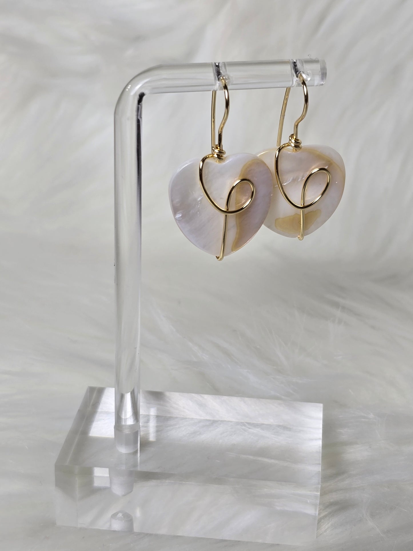 EARRINGS KATY