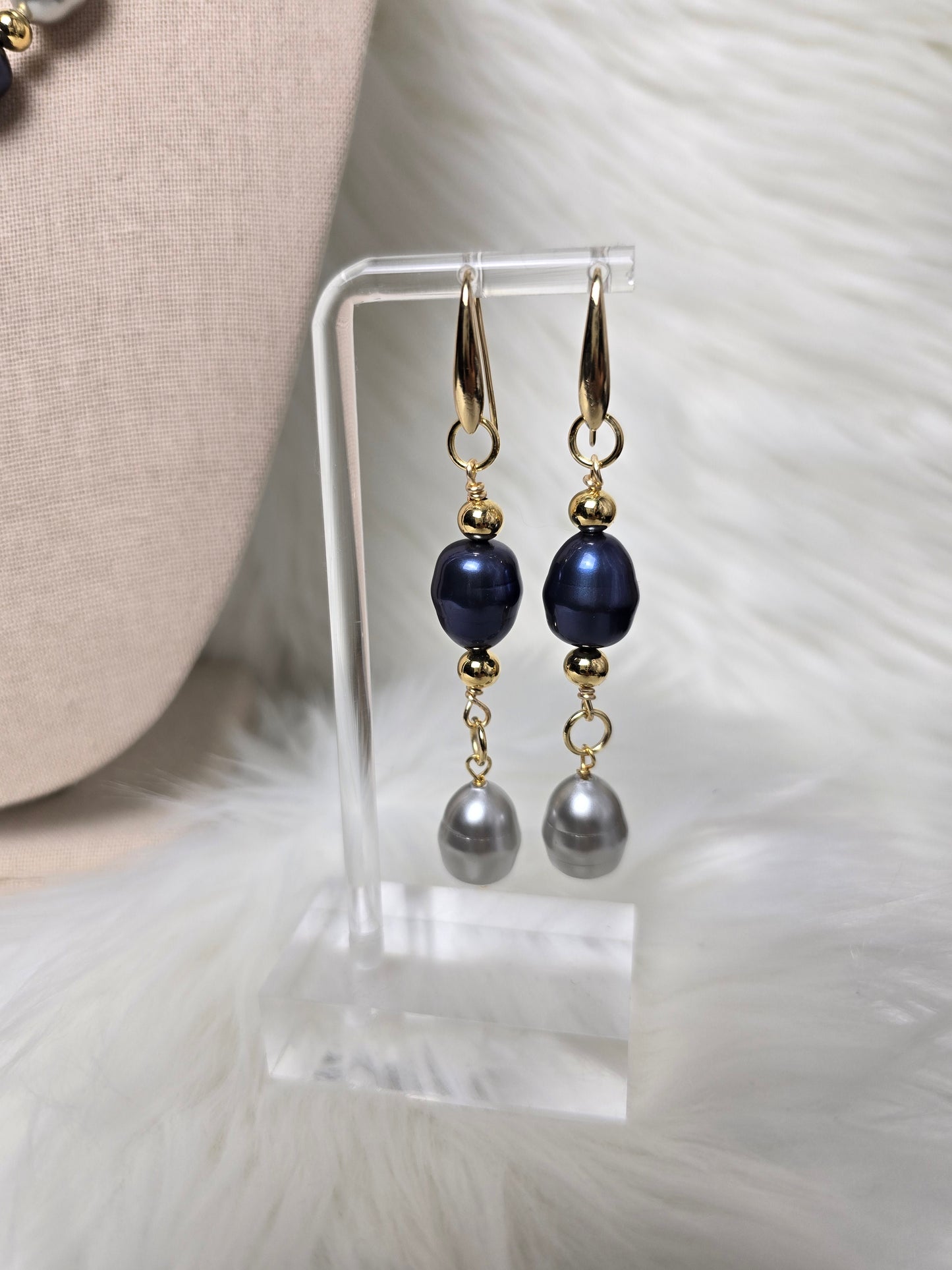 JEWELRY SET ELICIA