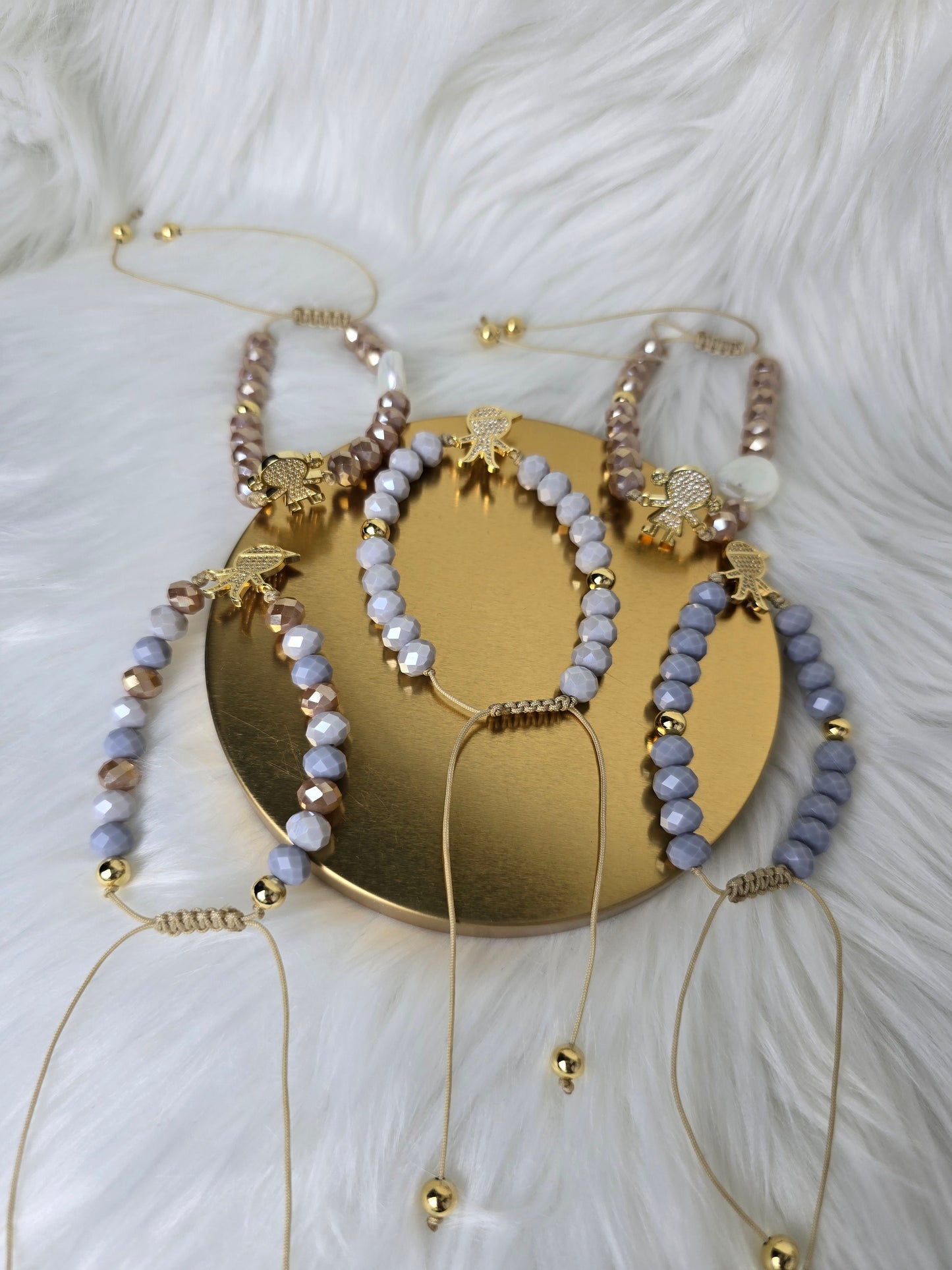 BRACELETS INGRID