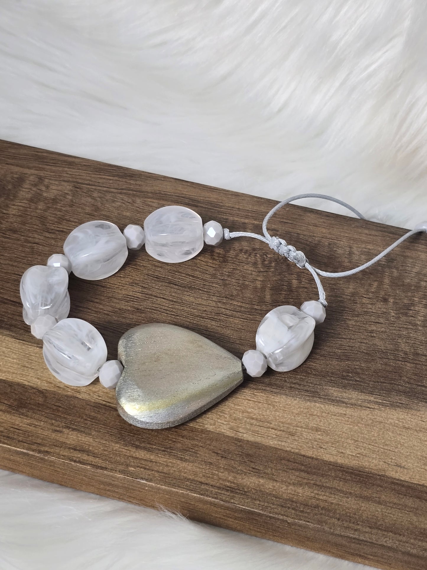BRACELET CORAZON