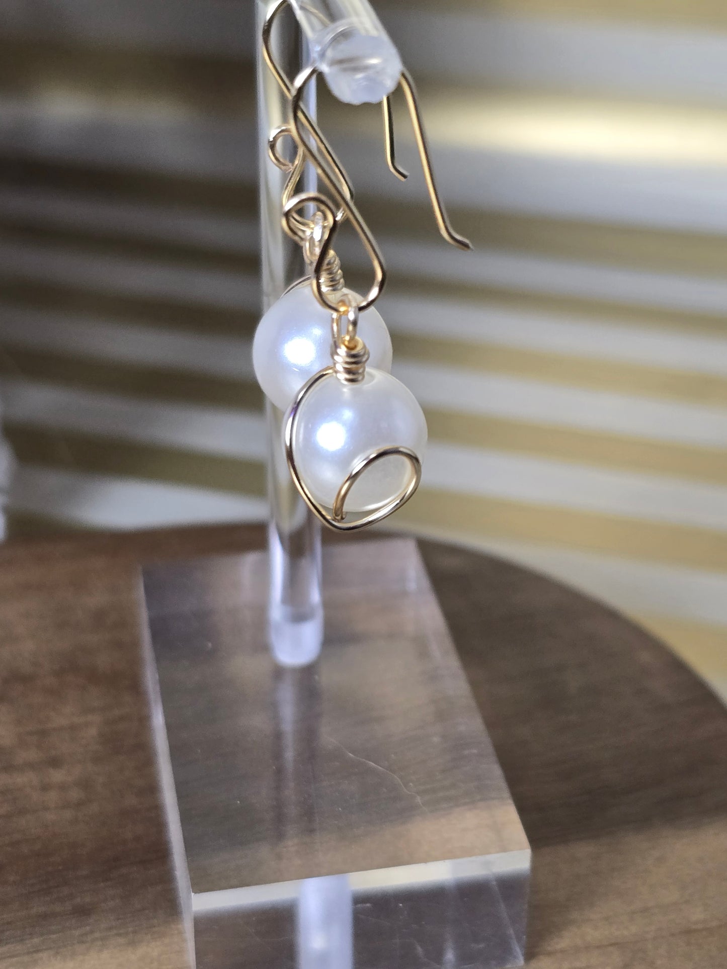 EARRINGS LISETTE