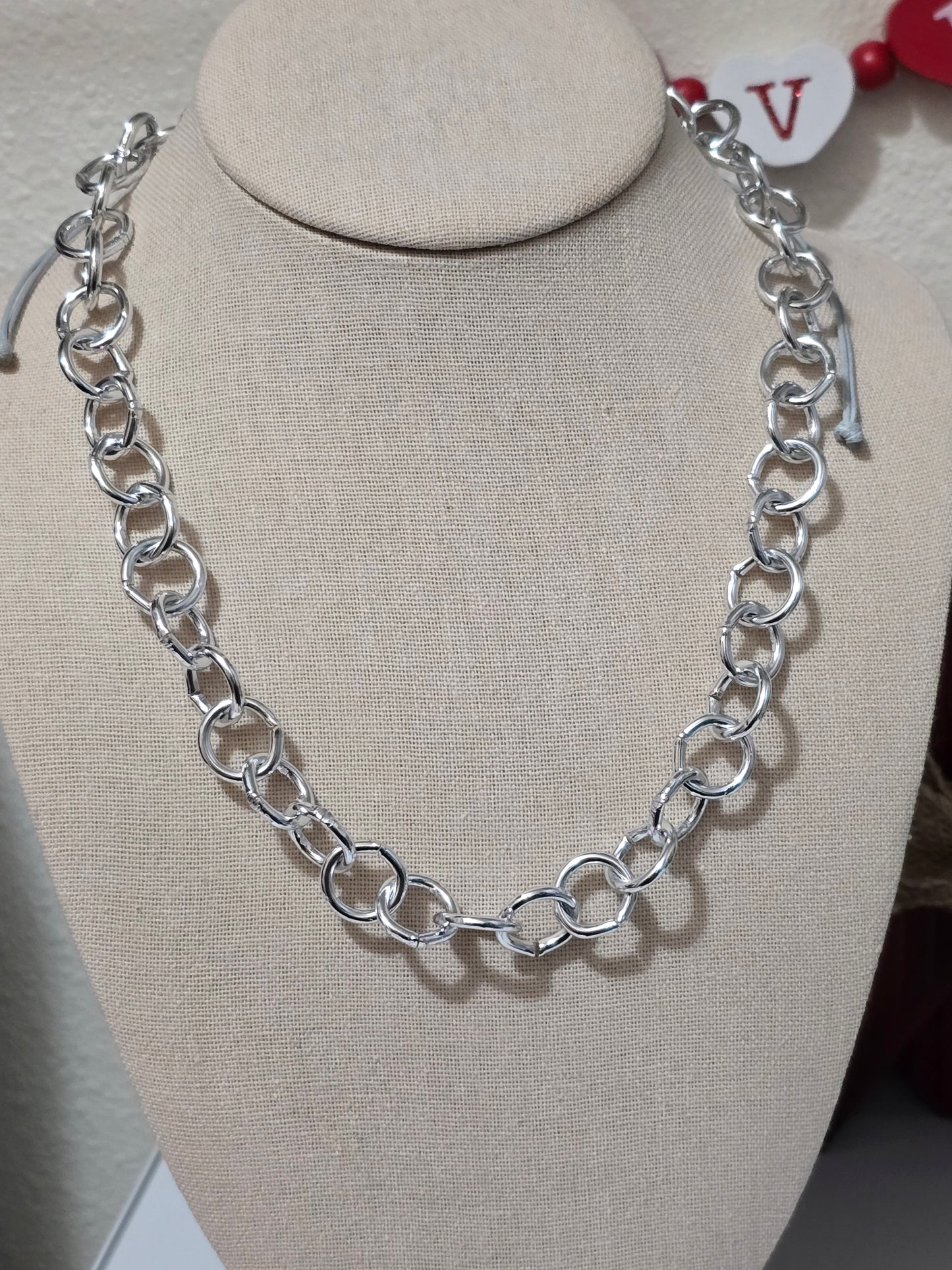 NECKLACE CARMEN