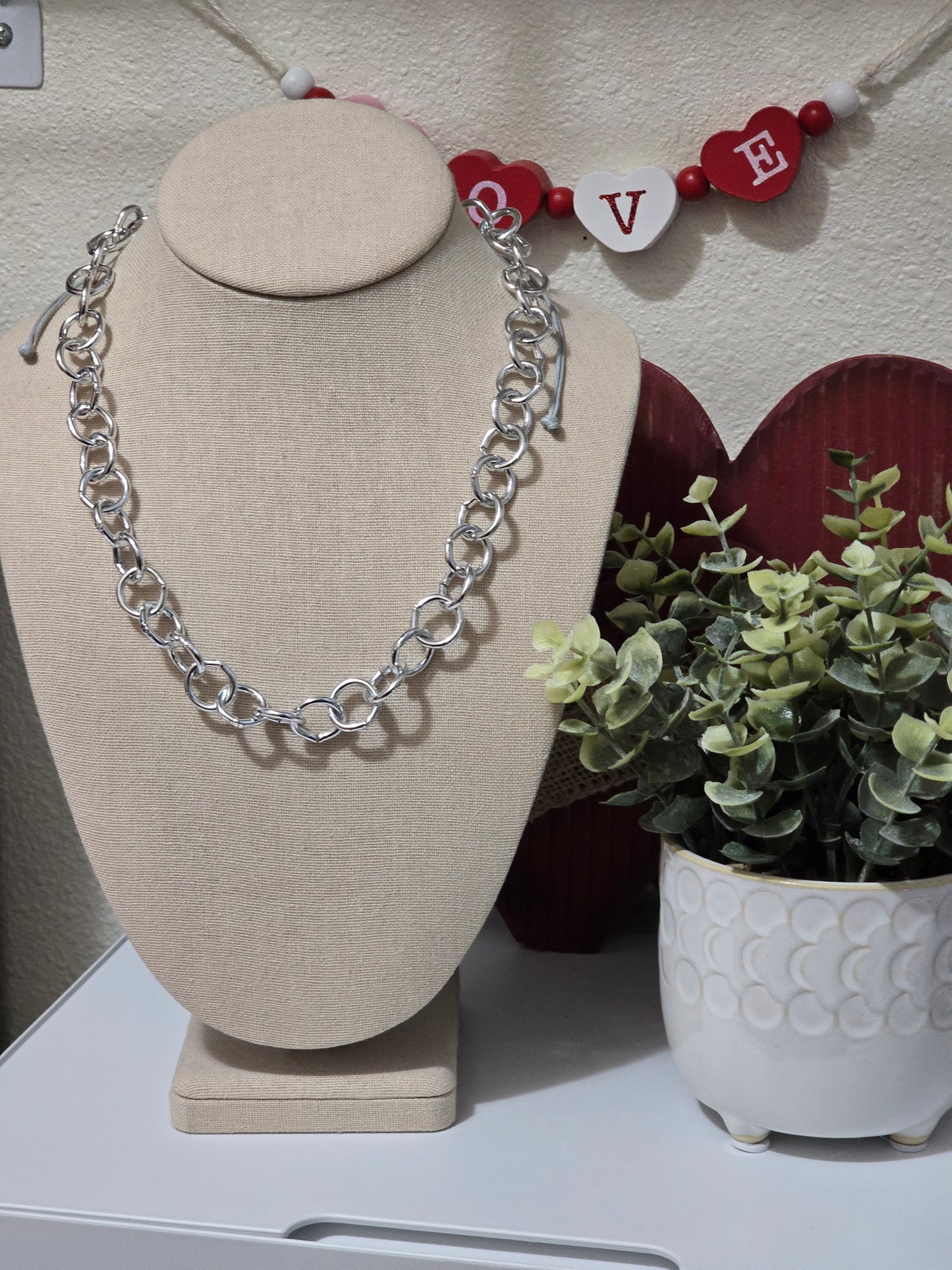 NECKLACE CARMEN