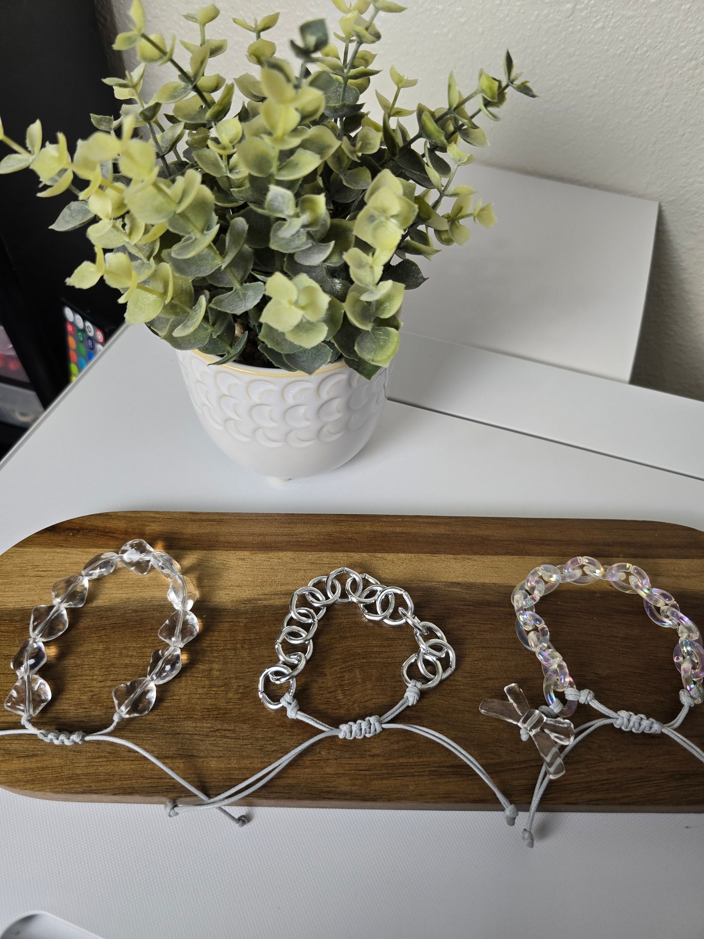 BRACELETS MEGAN