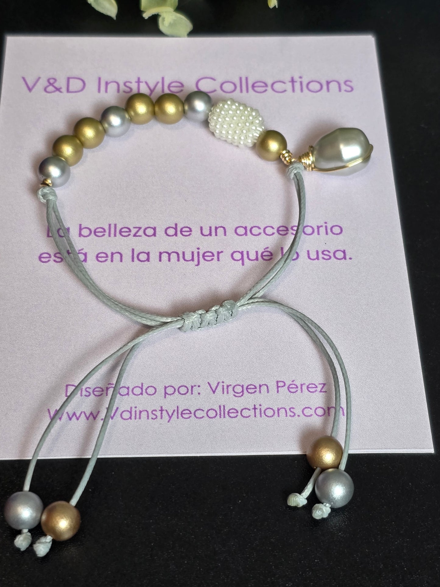 BRACELET NATALIA