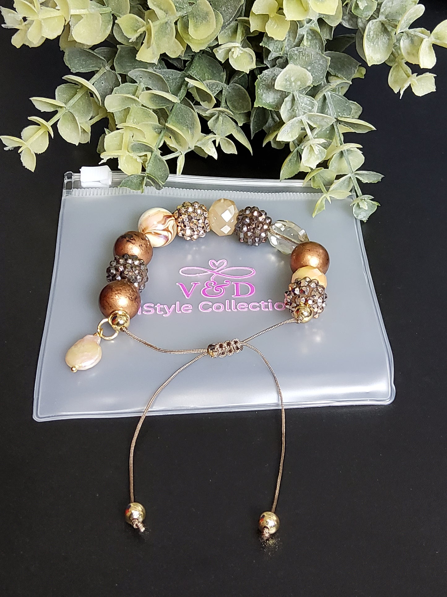 BRACELET CARISSA