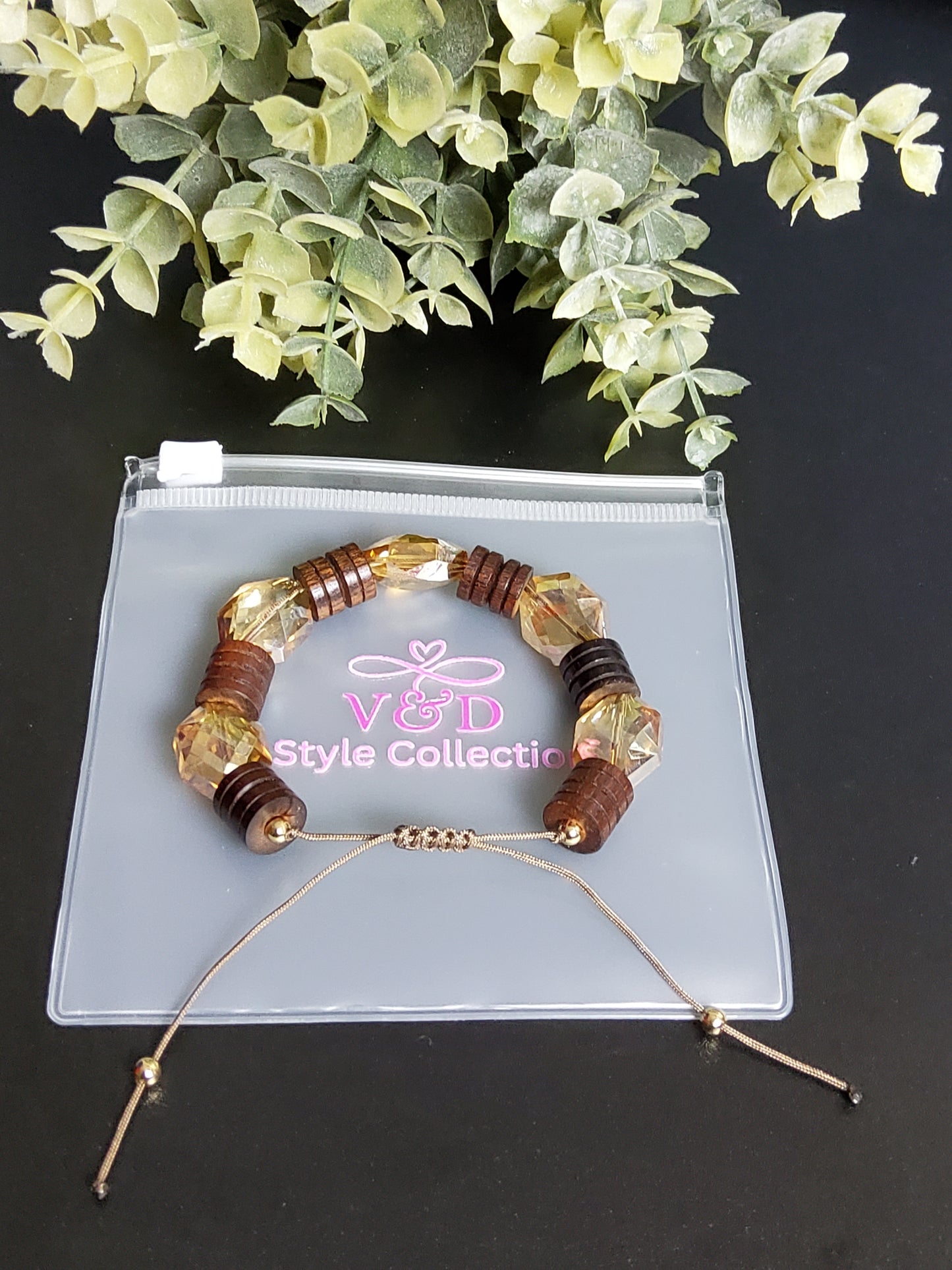 BRACELET MAYA