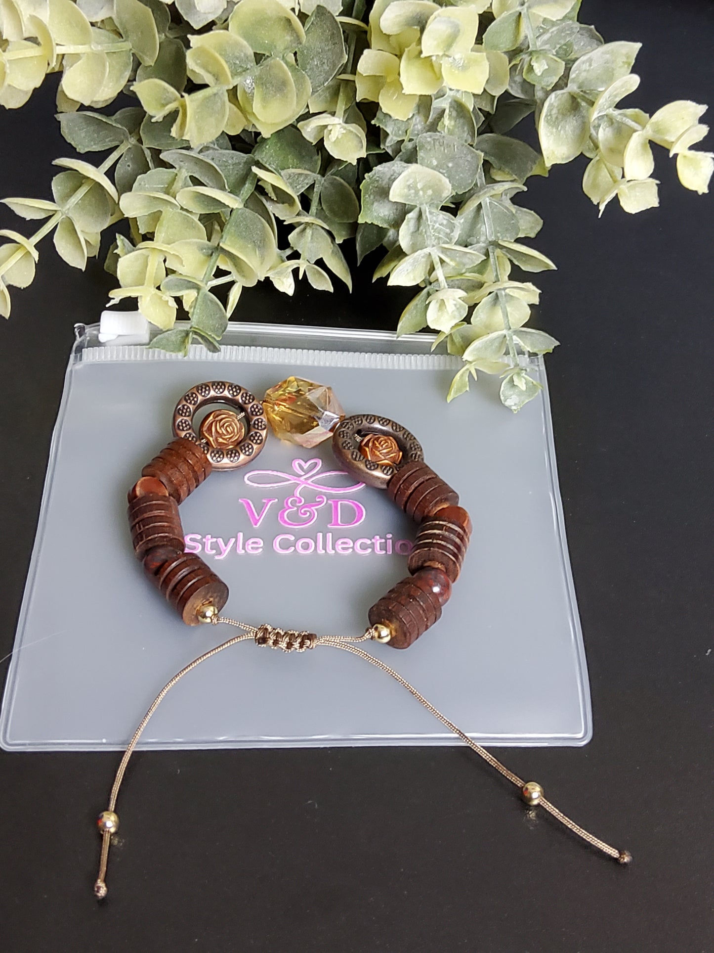 BRACELET MAYA