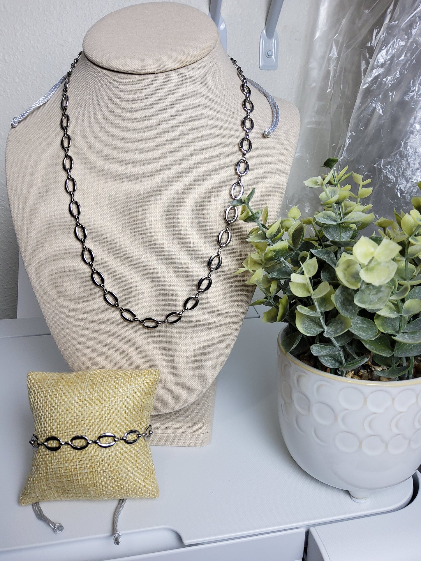 JEWELRY SET ALAYAH