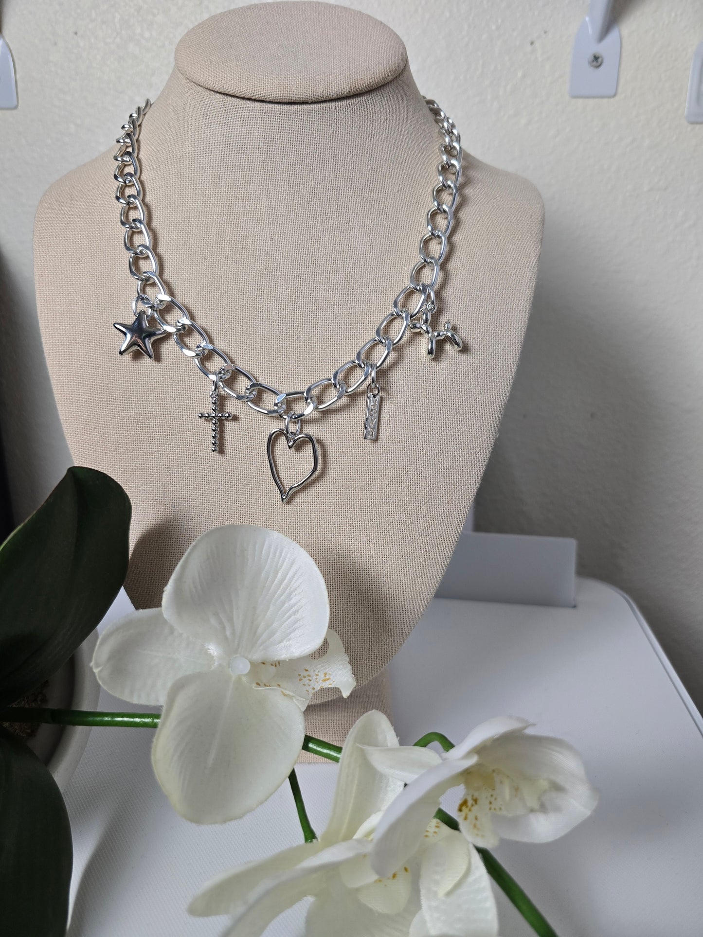NECKLACE BELLA