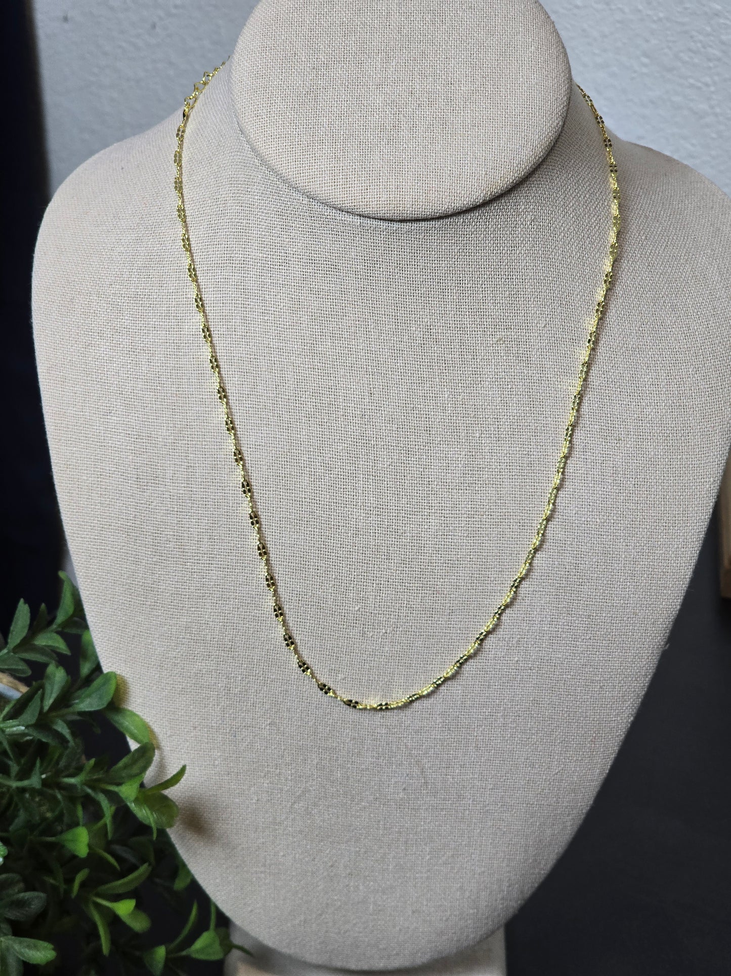 CHAIN 1