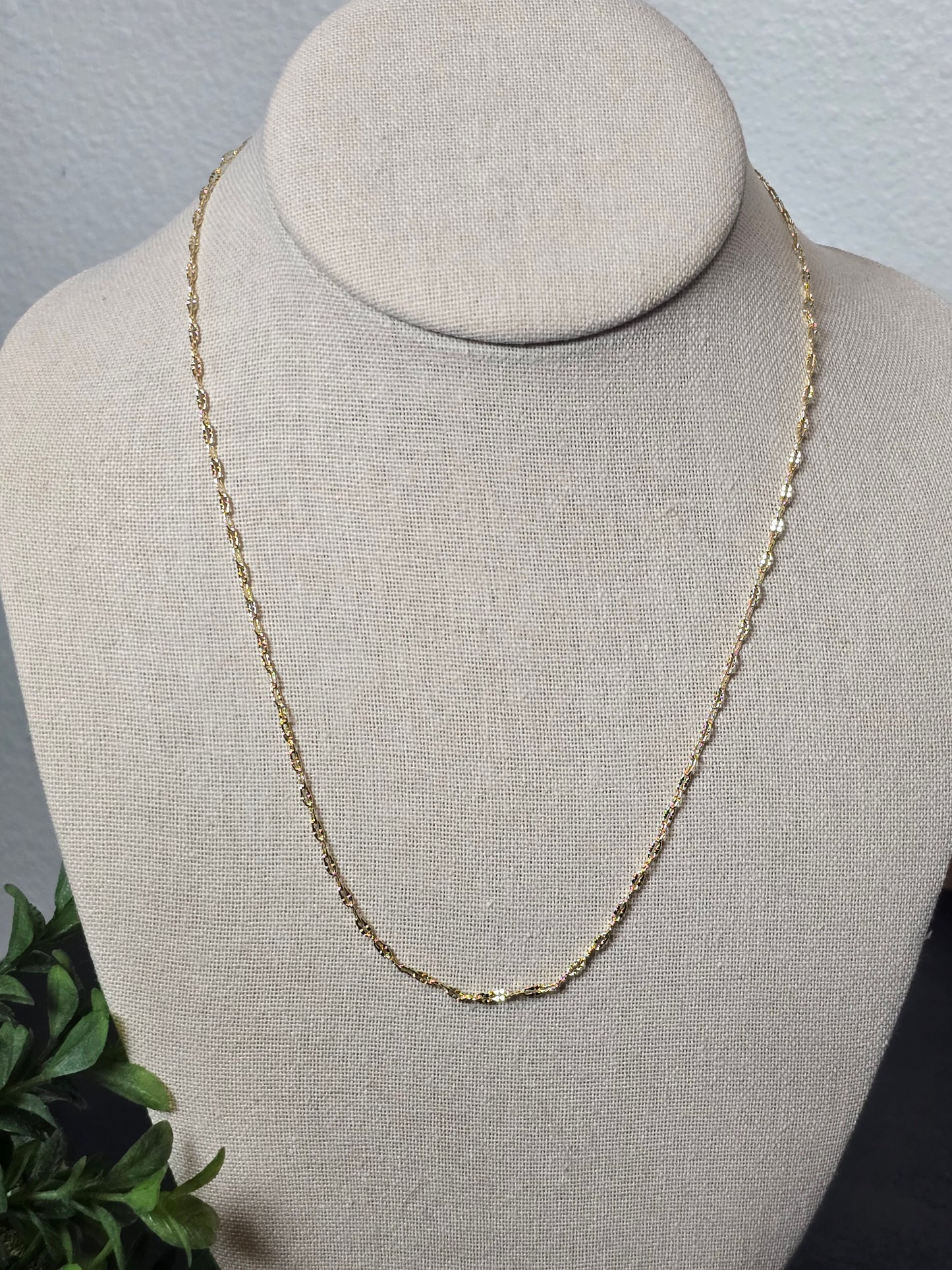 CHAIN 3