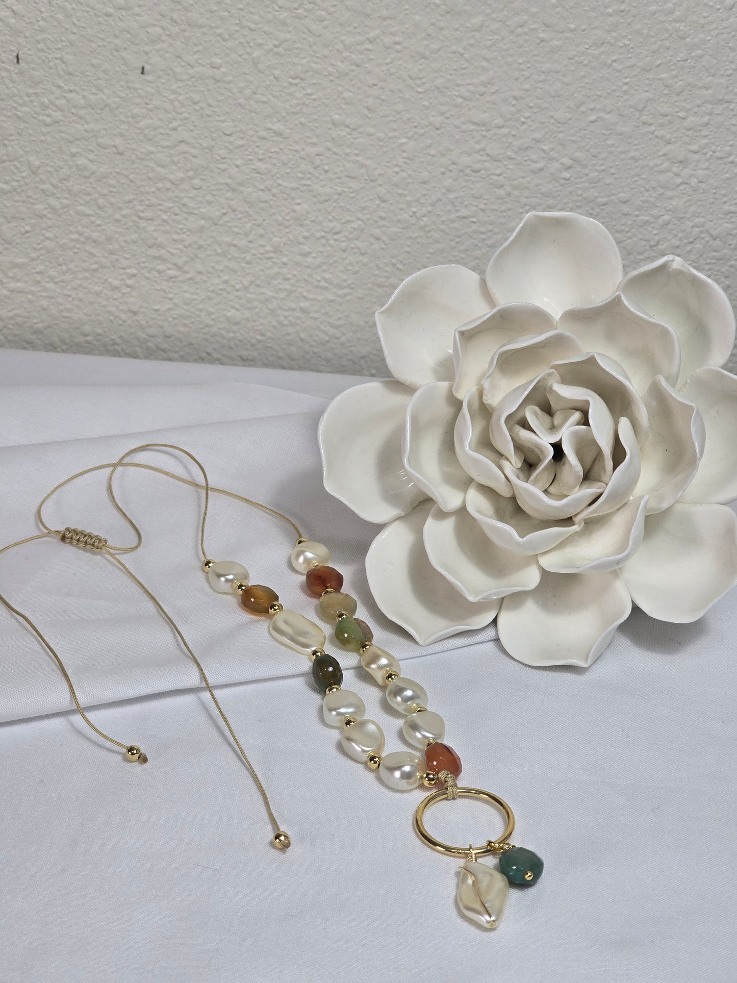 SOUL'S HARMONY NECKLACE