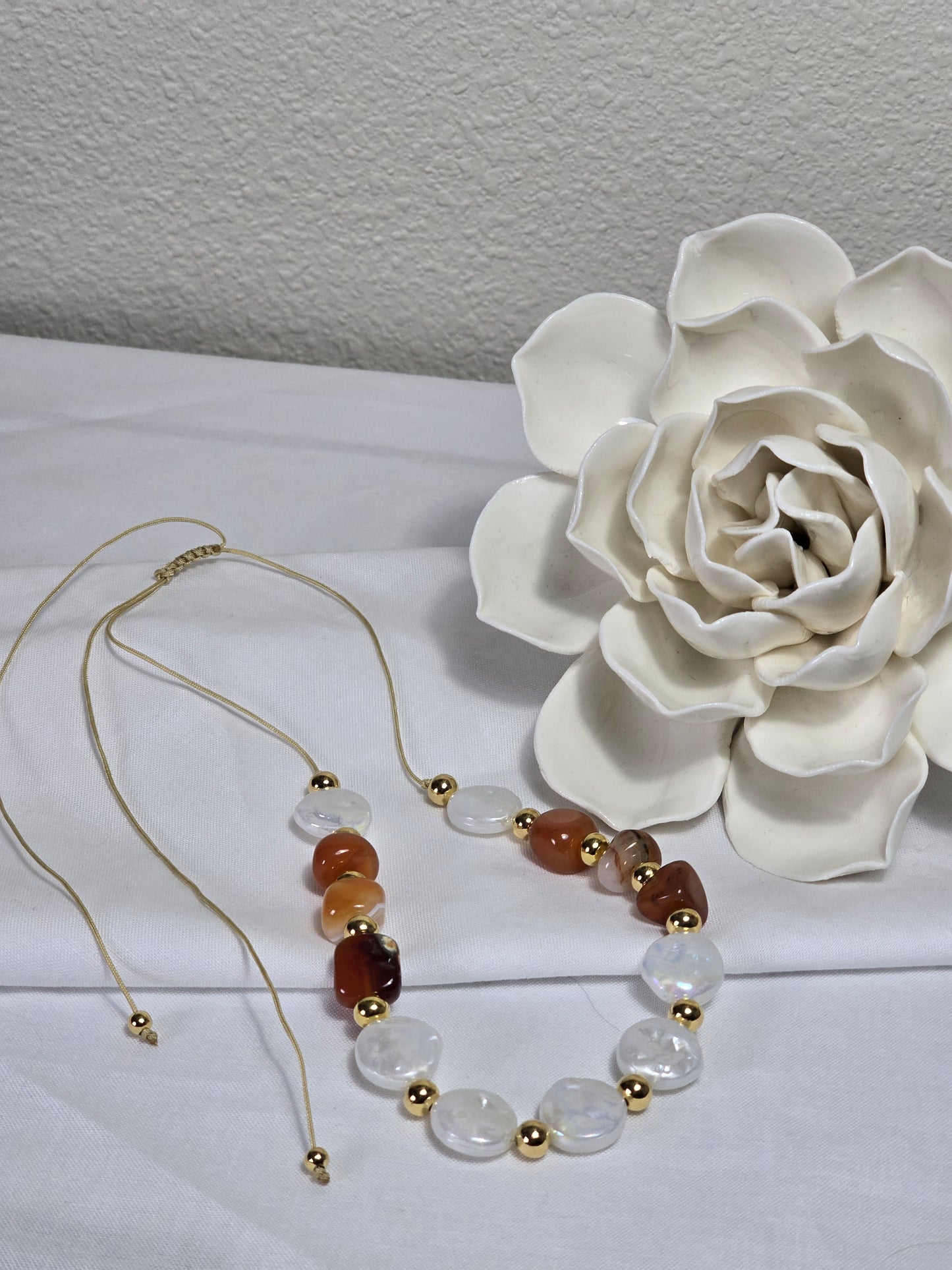ETERNAL EMBRACE NECKLACE