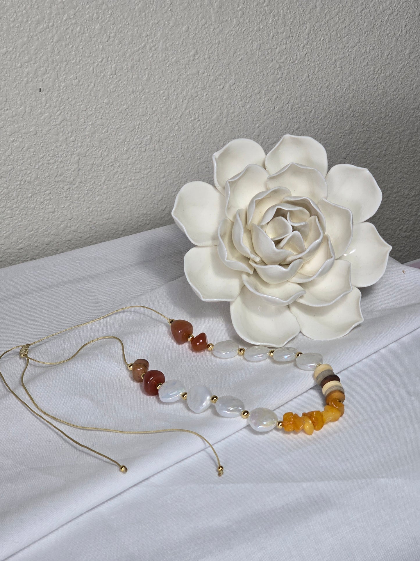 WINGS OF HOPE NECKLACE